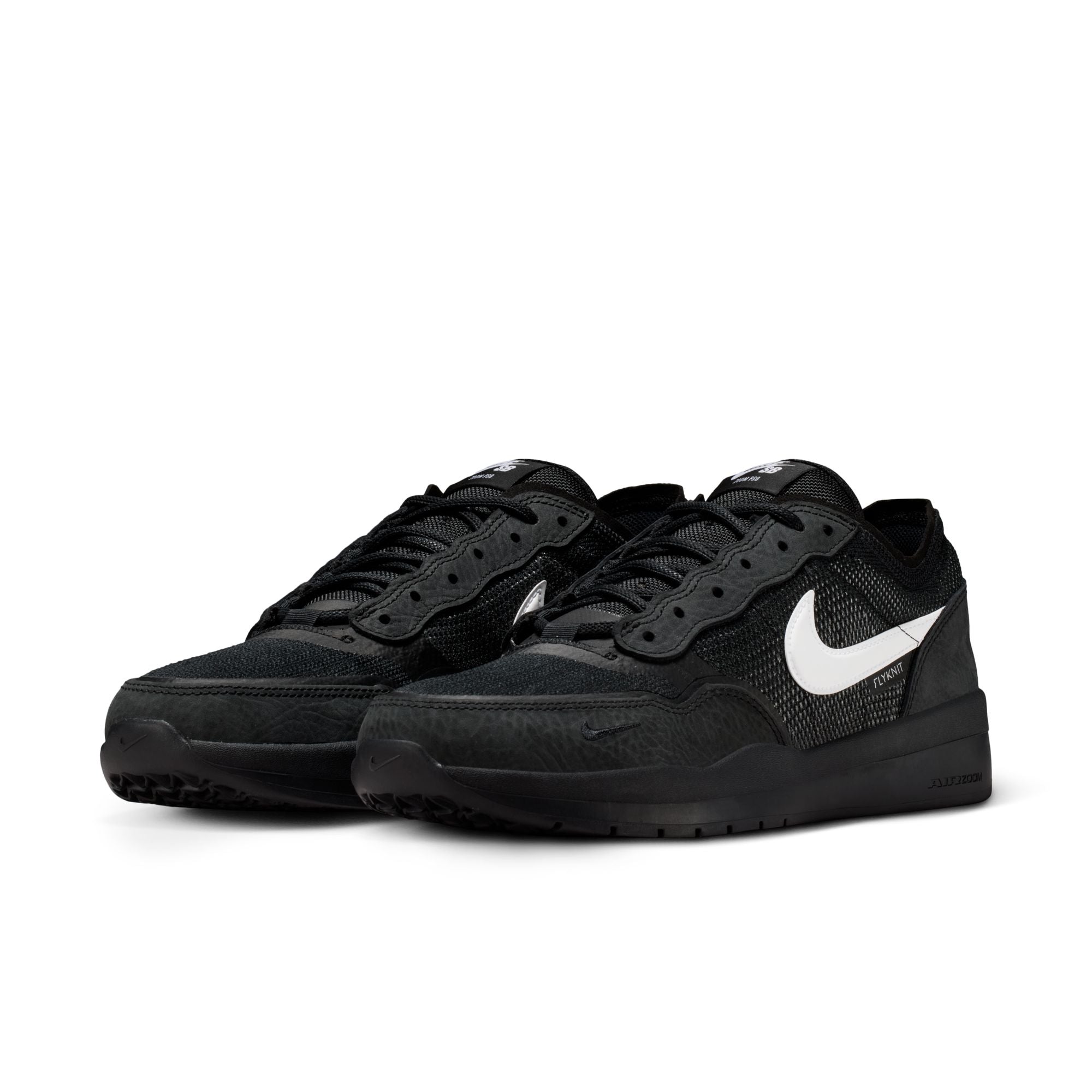 Nike SB PS8 - BLACK/WHITE-BLACK-BLACK