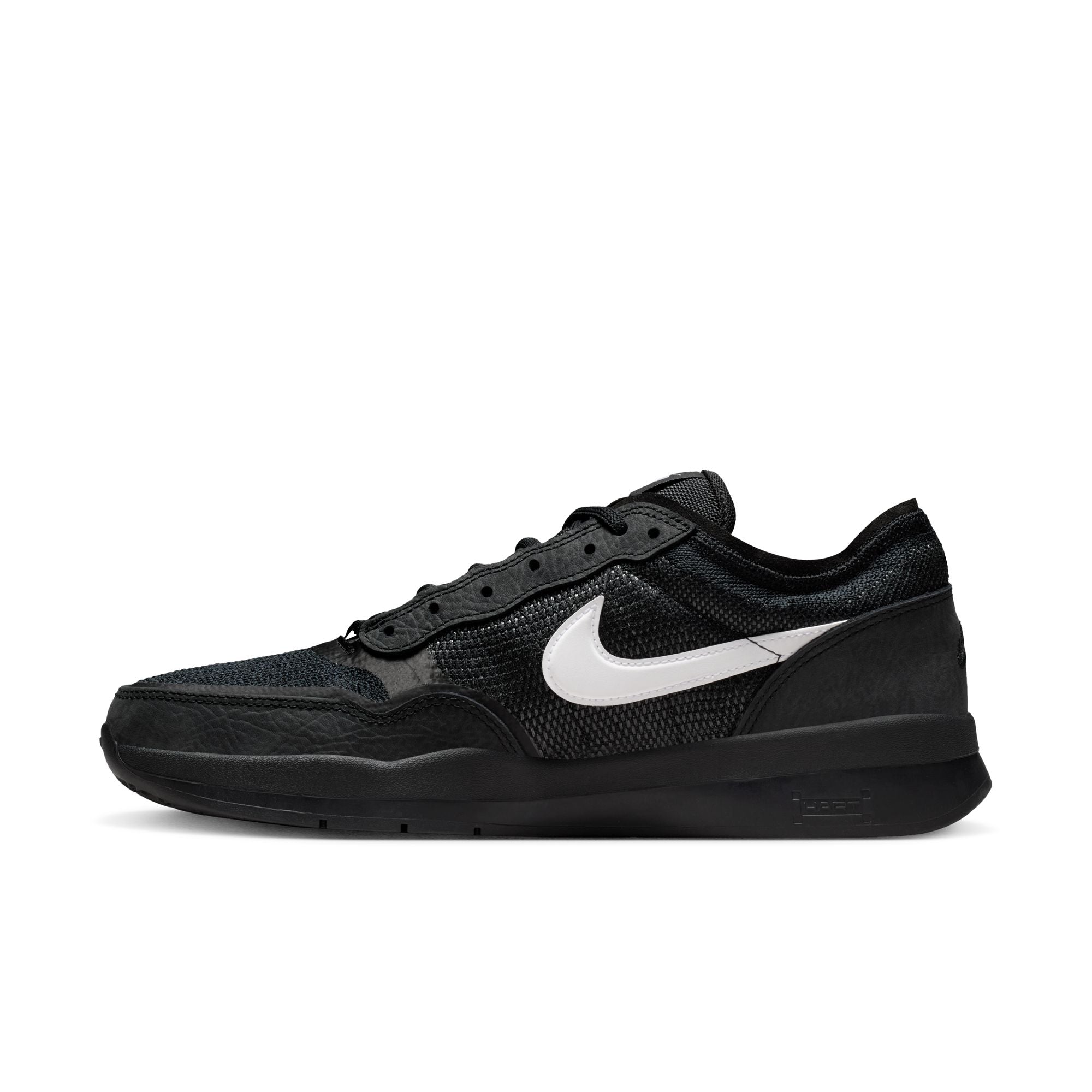 Nike SB PS8 - BLACK/WHITE-BLACK-BLACK