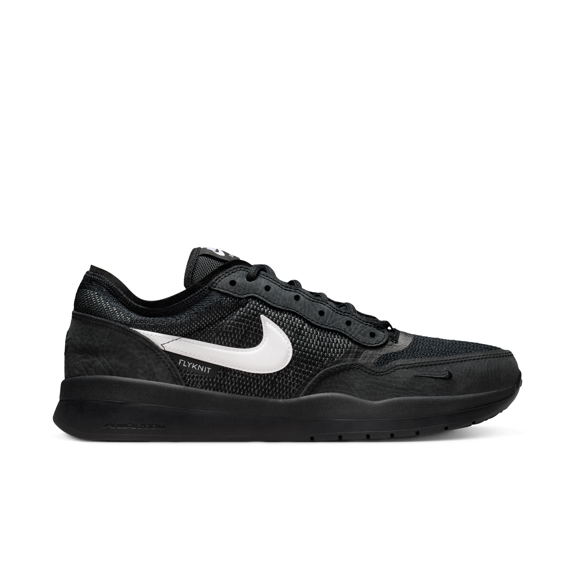 Nike SB PS8 - BLACK/WHITE-BLACK-BLACK