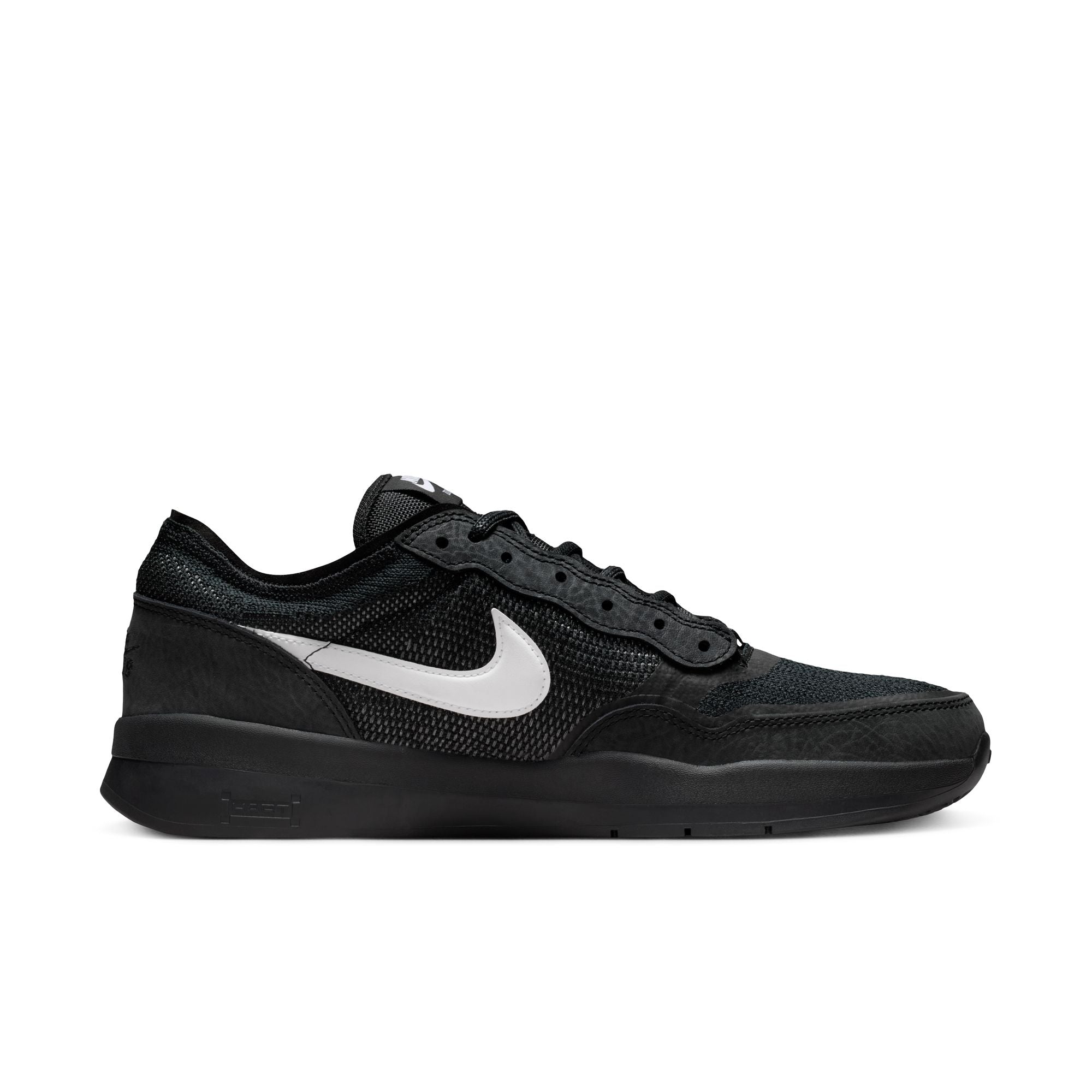 Nike SB PS8 - BLACK/WHITE-BLACK-BLACK