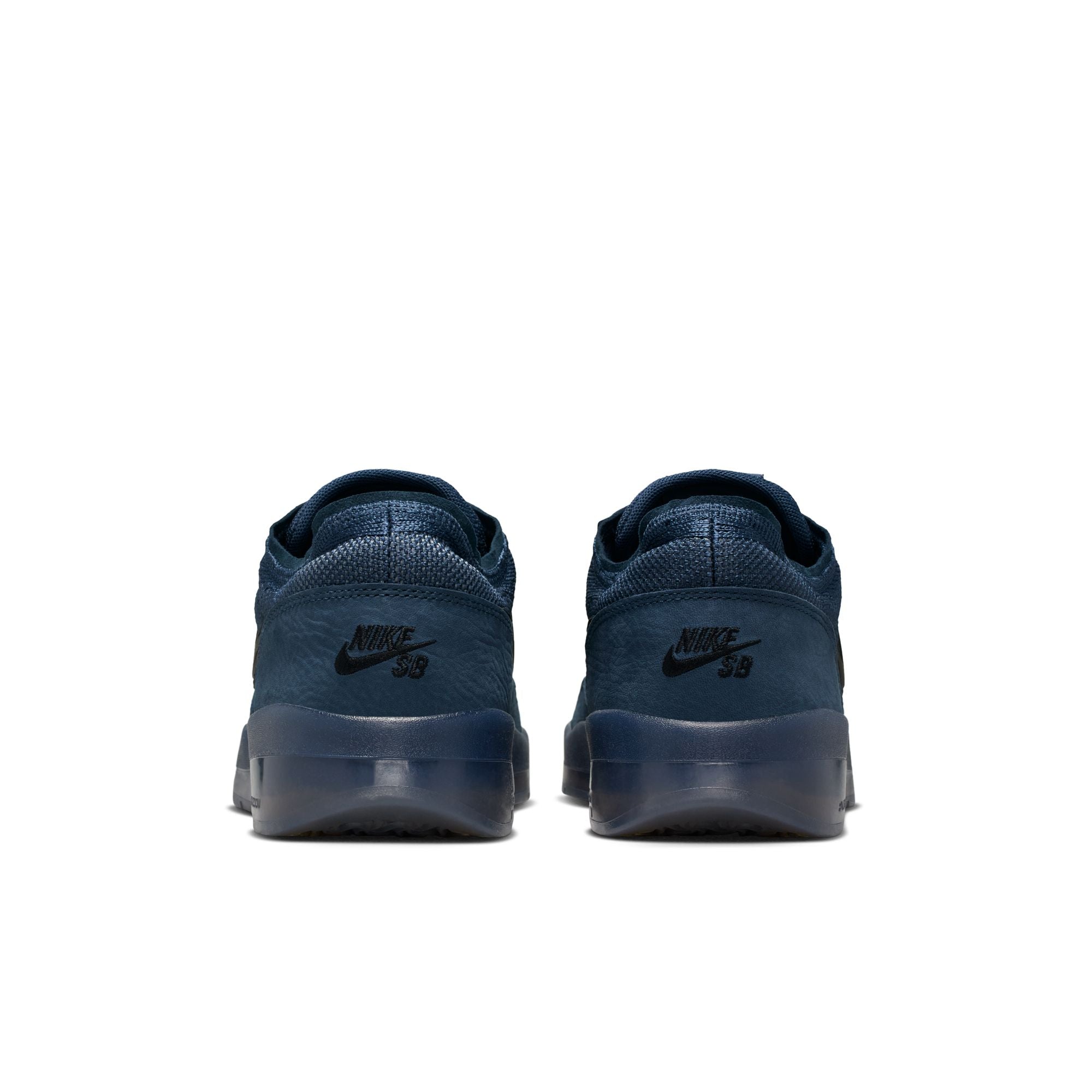 Nike SB PS8 - SQUADRON BLUE/BLACK-SQUADRON BLUE