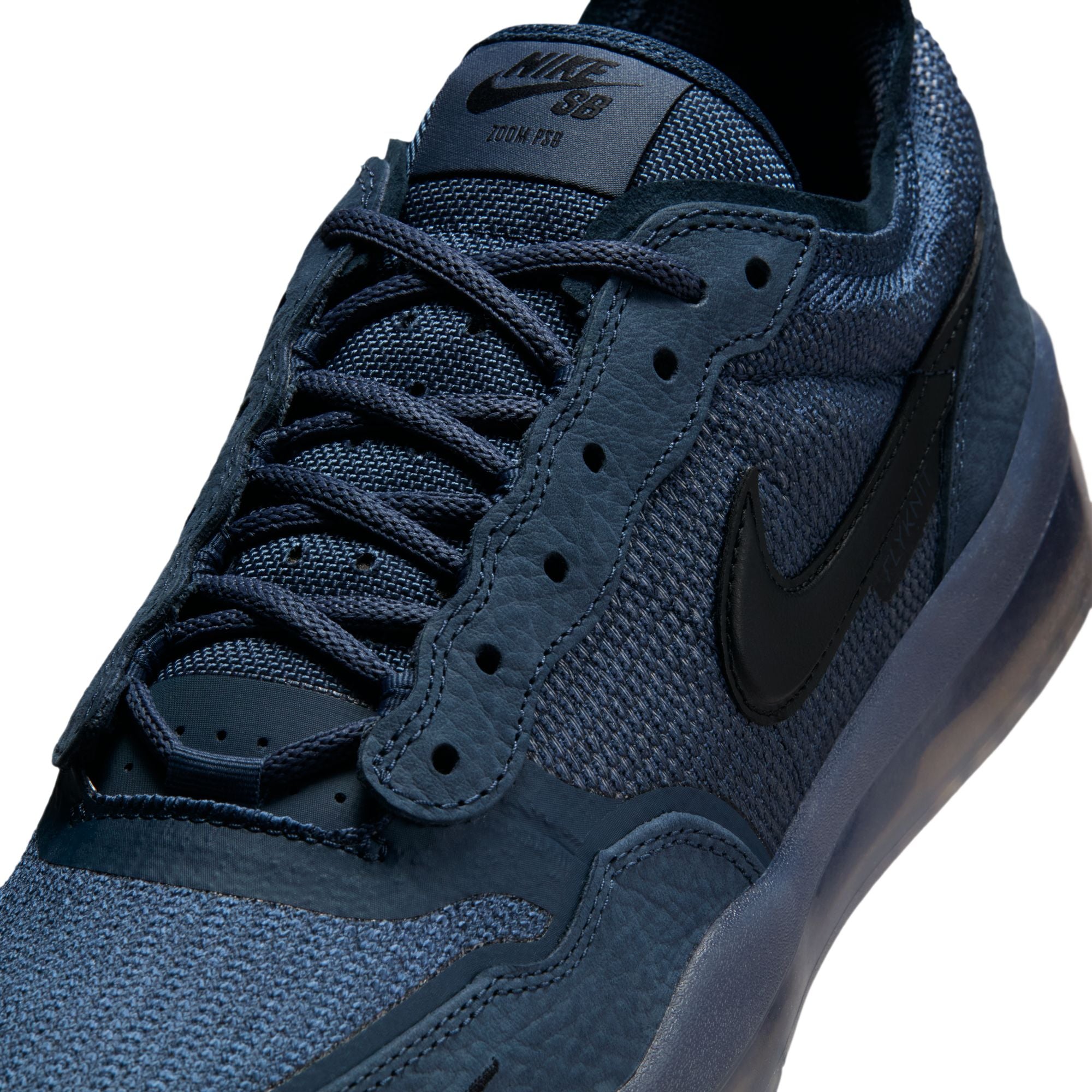 Nike SB PS8 - SQUADRON BLUE/BLACK-SQUADRON BLUE