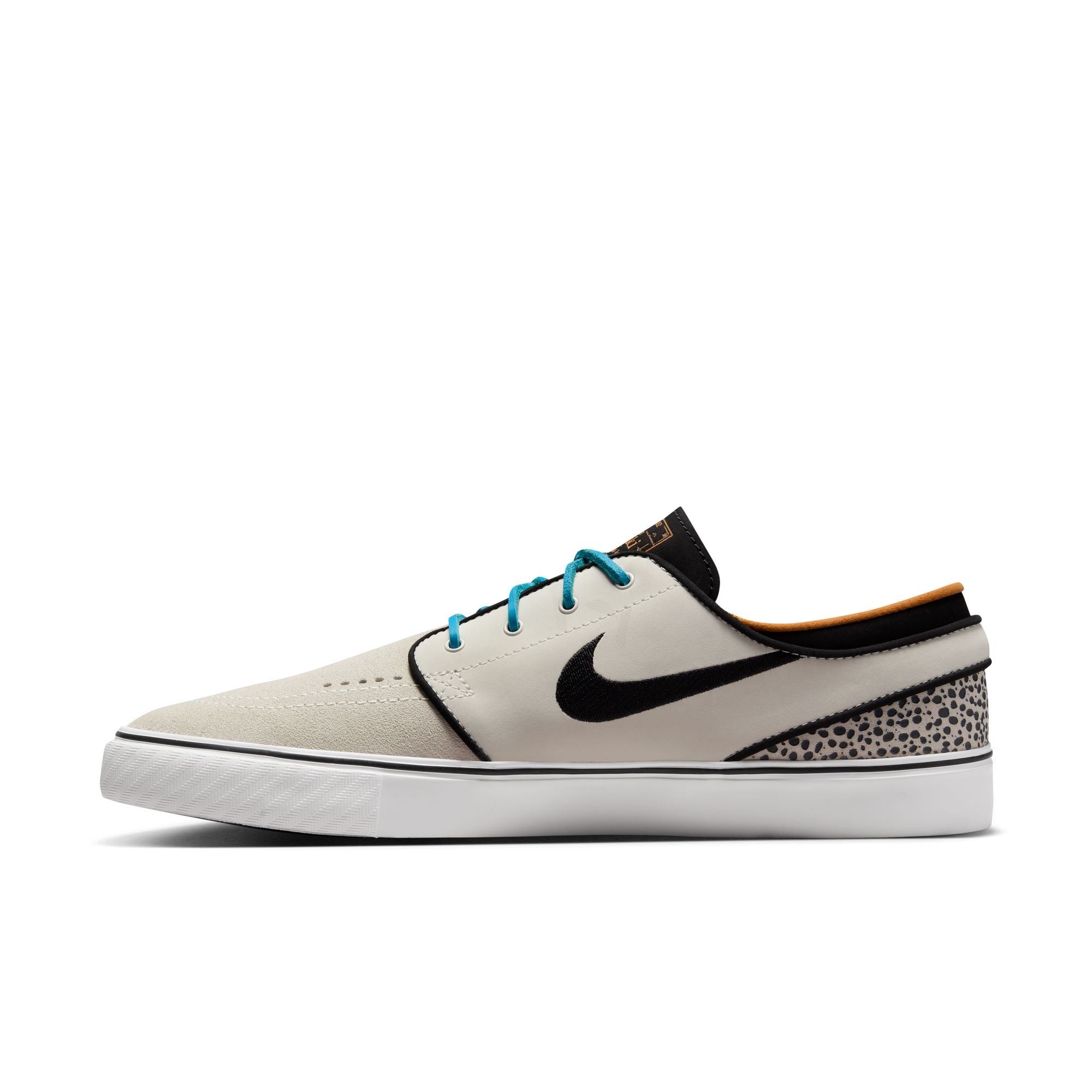 Nike SB Zoom Janoski OG+ - Electric Phantom/Chlorine Blue-Black