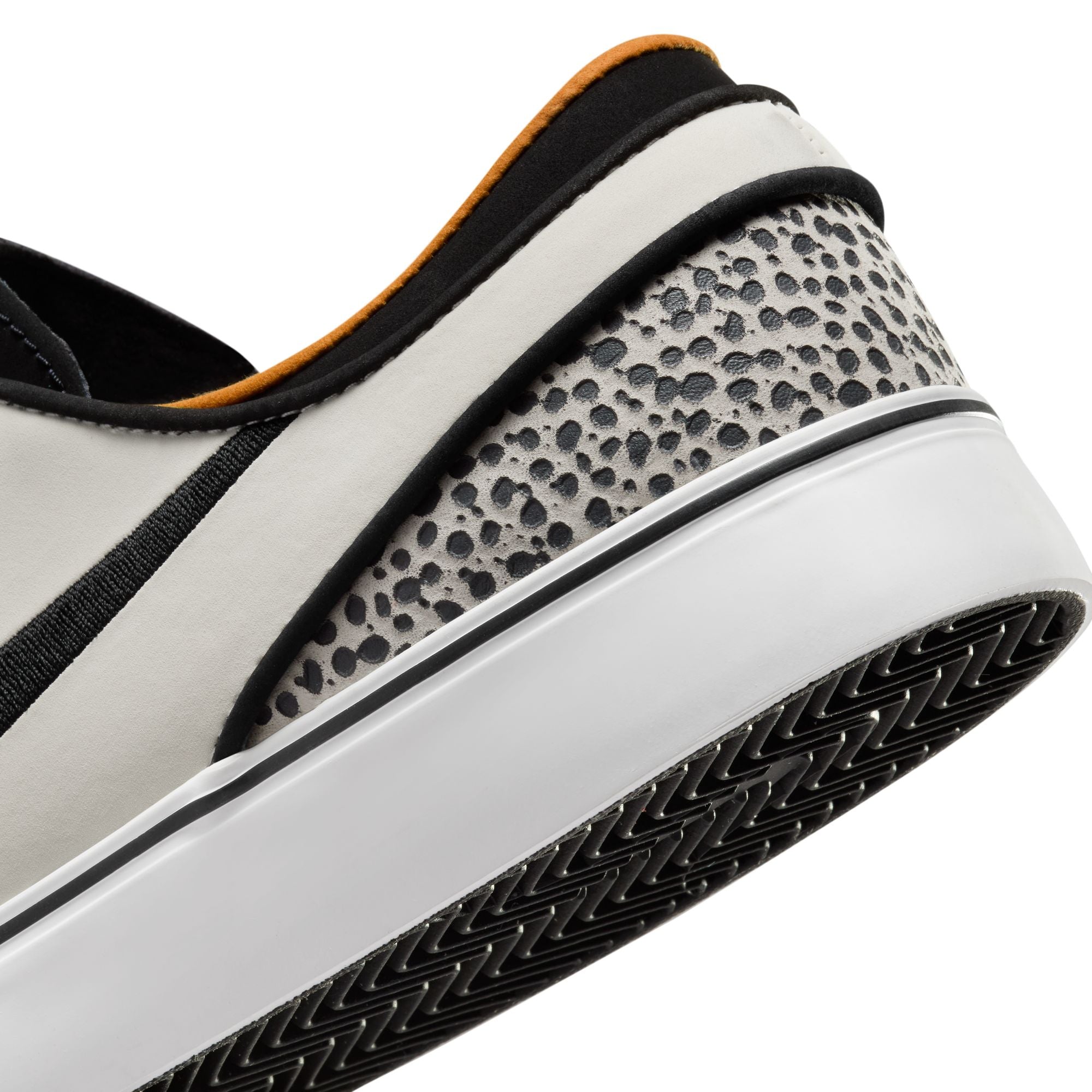 Nike SB Zoom Janoski OG+ - Electric Phantom/Chlorine Blue-Black