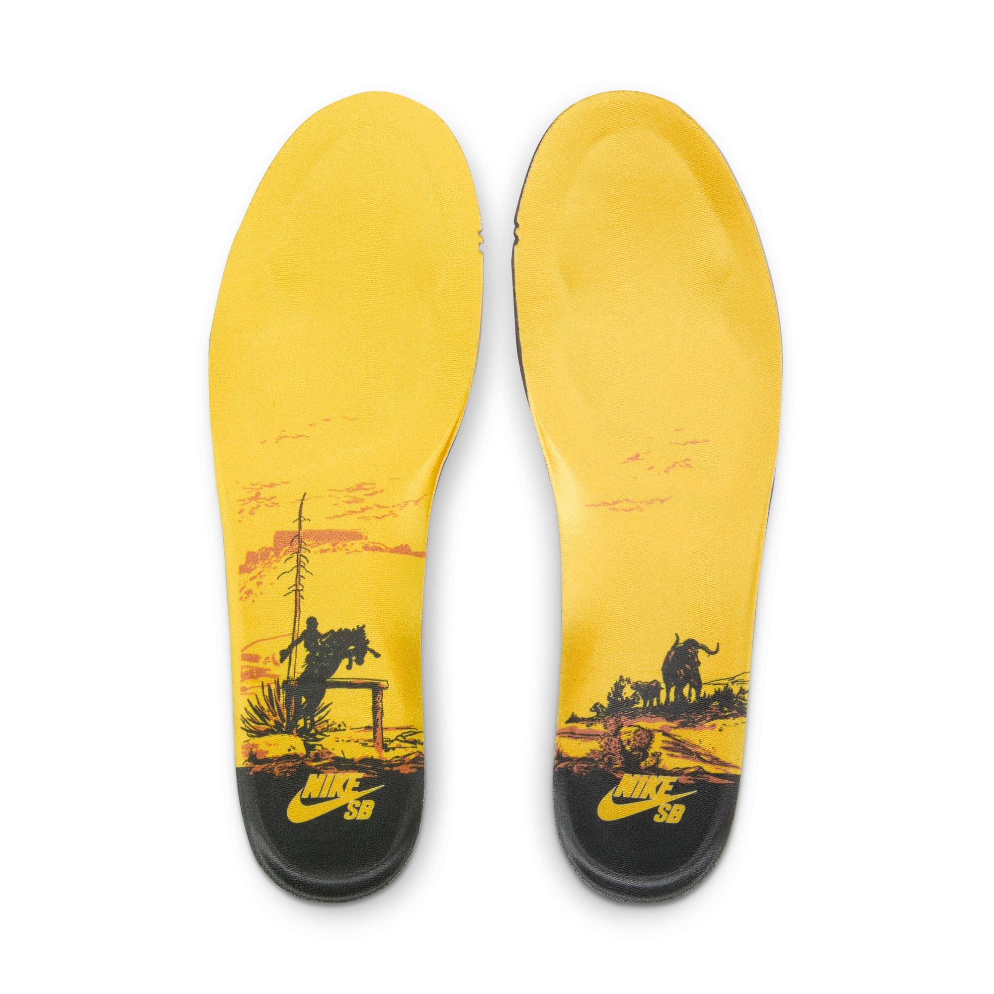 Nike SB Dunk Low Pro - TOURMALINE/BAROQUE BROWN-MONARCH