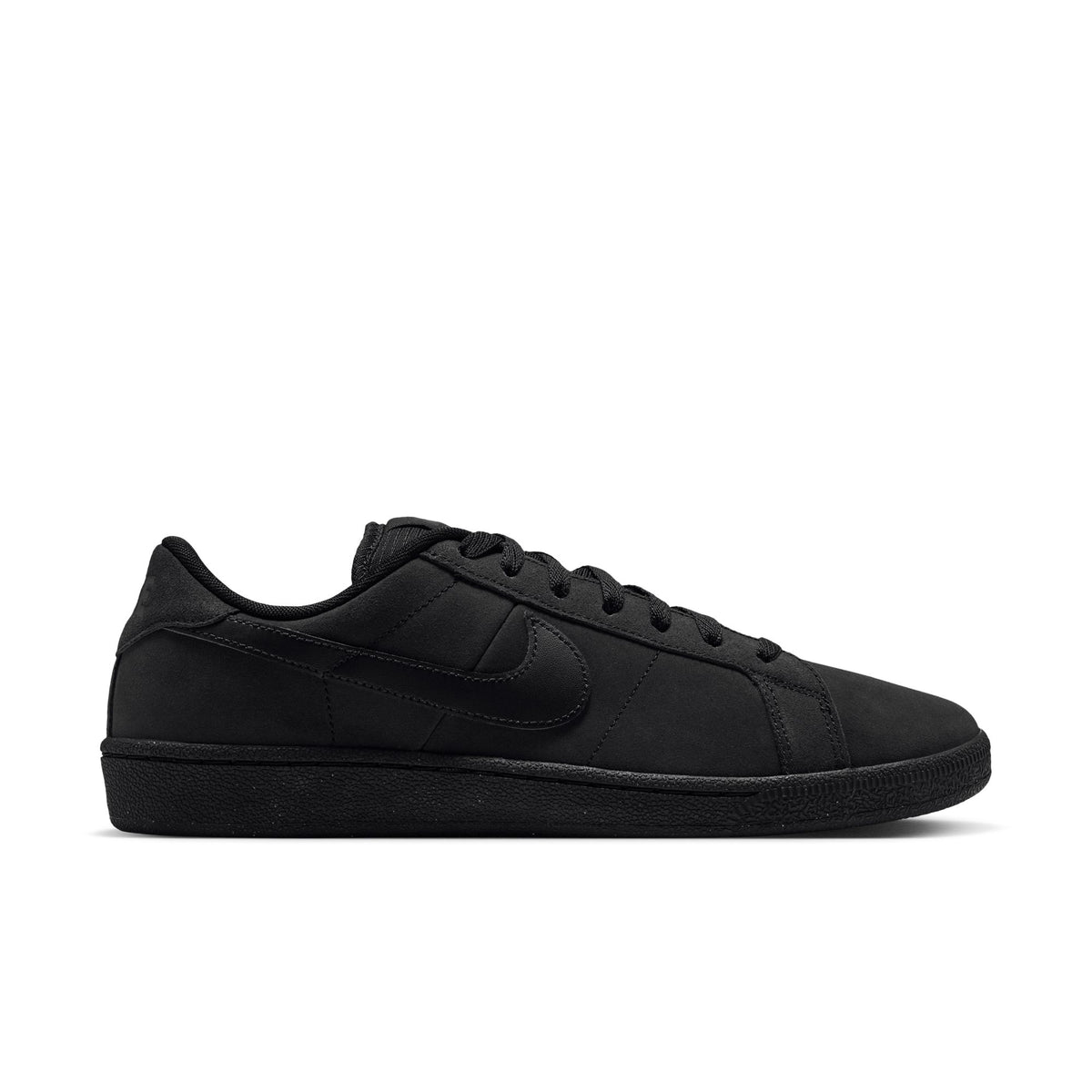 Nike SB Zoom Tennis Classic - Black/Black-Black-Off Noir