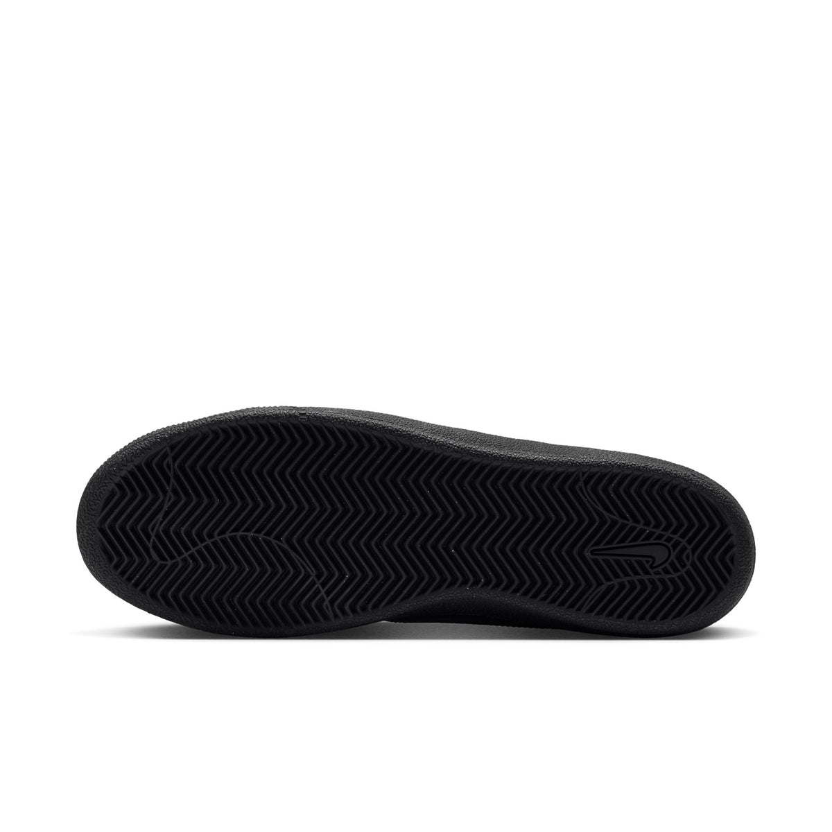 Nike SB Zoom Tennis Classic - Black/Black-Black-Off Noir