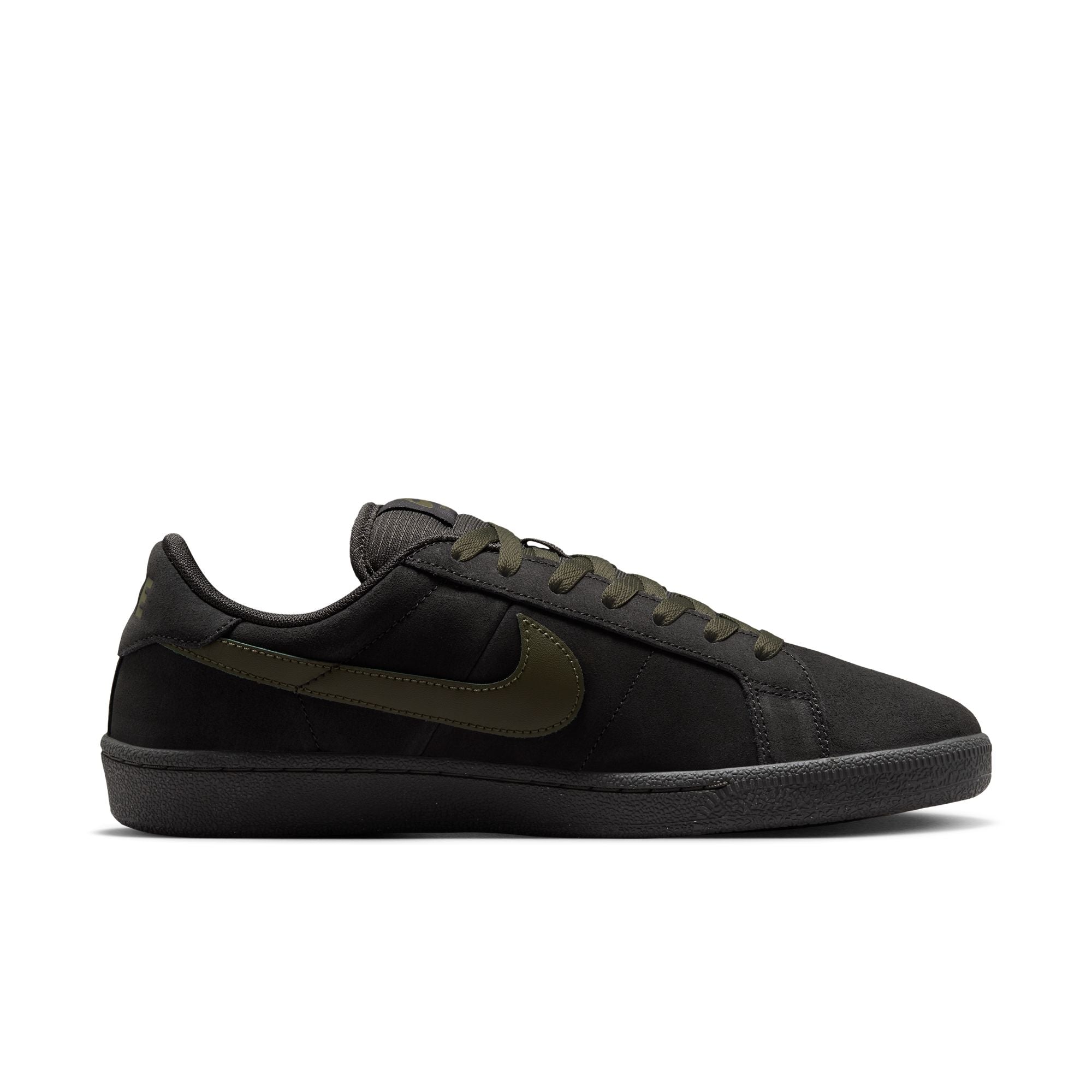 Nike SB Zoom Tennis Classic - DEEP PEWTER/MEDIUM OLIVE-DEEP PEWTER