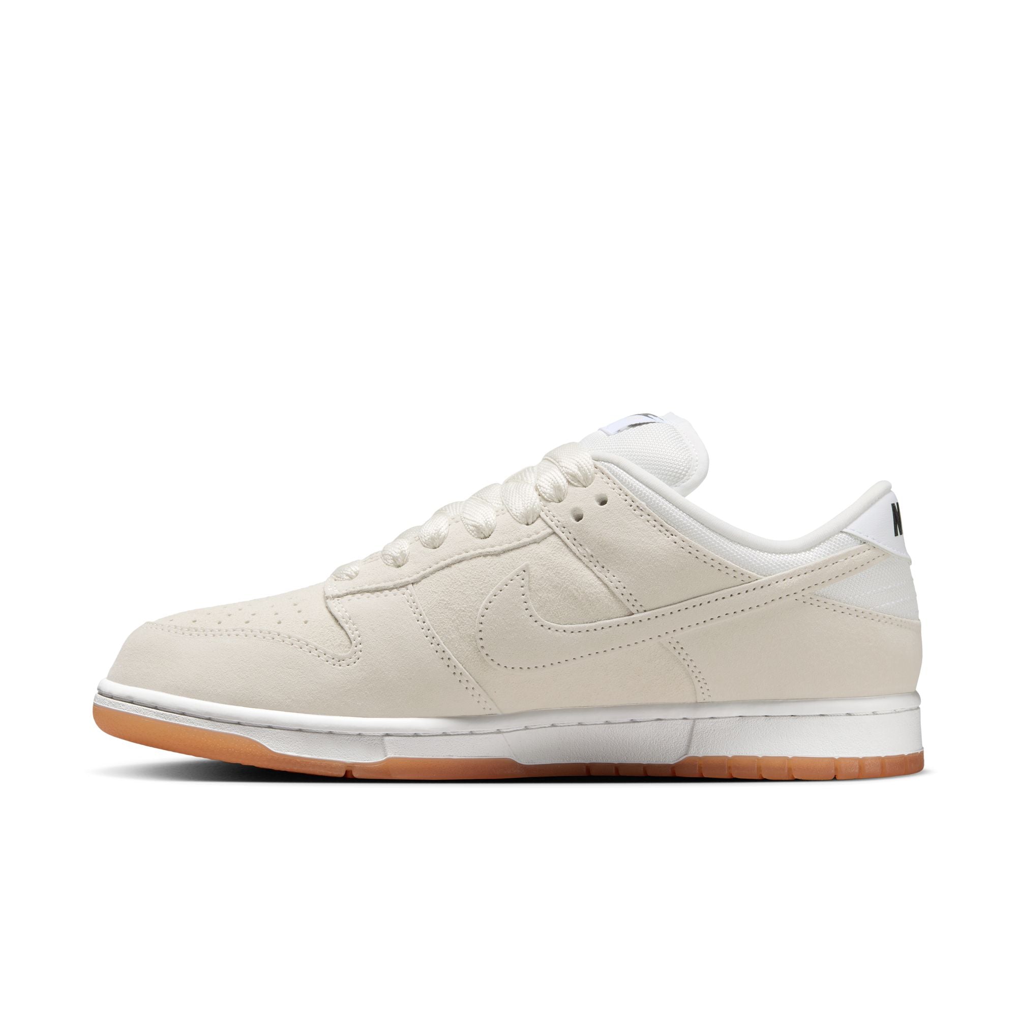 Nike SB Dunk Low Pro B - PALE IVORY/PALE IVORY-SUMMIT WHITE-WHITE