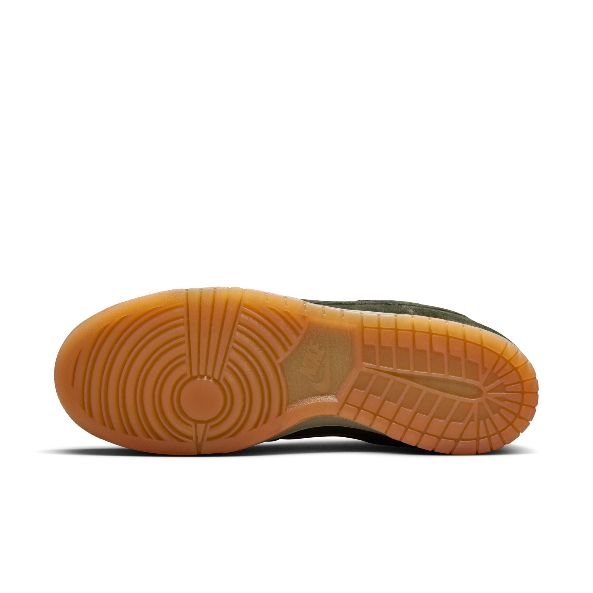 Nike SB Dunk Low Pro B - SEQUOIA/SEQUOIA-LIGHT ARMY-WHITE