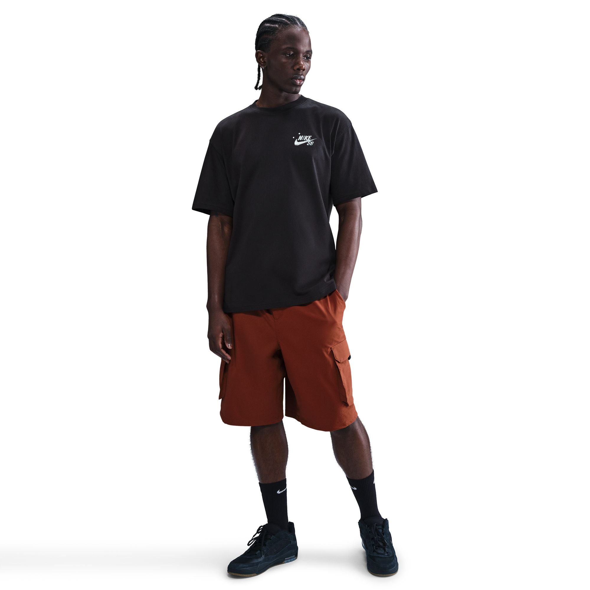 Nike SB Max90 Skate "Brooklyn Banks" T-Shirt