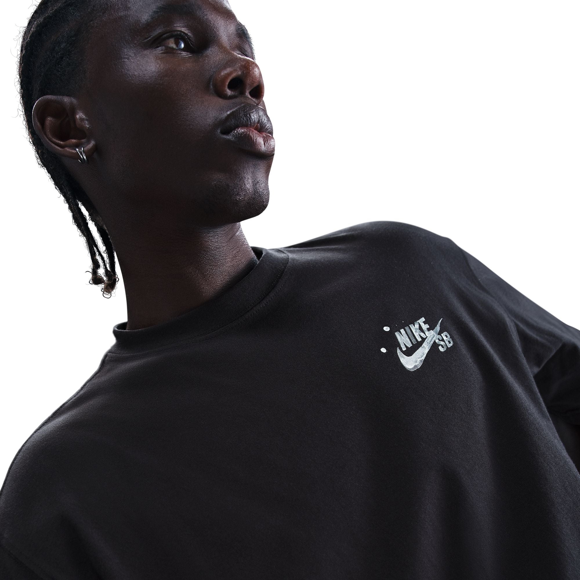 Nike SB Max90 Skate "Brooklyn Banks" T-Shirt