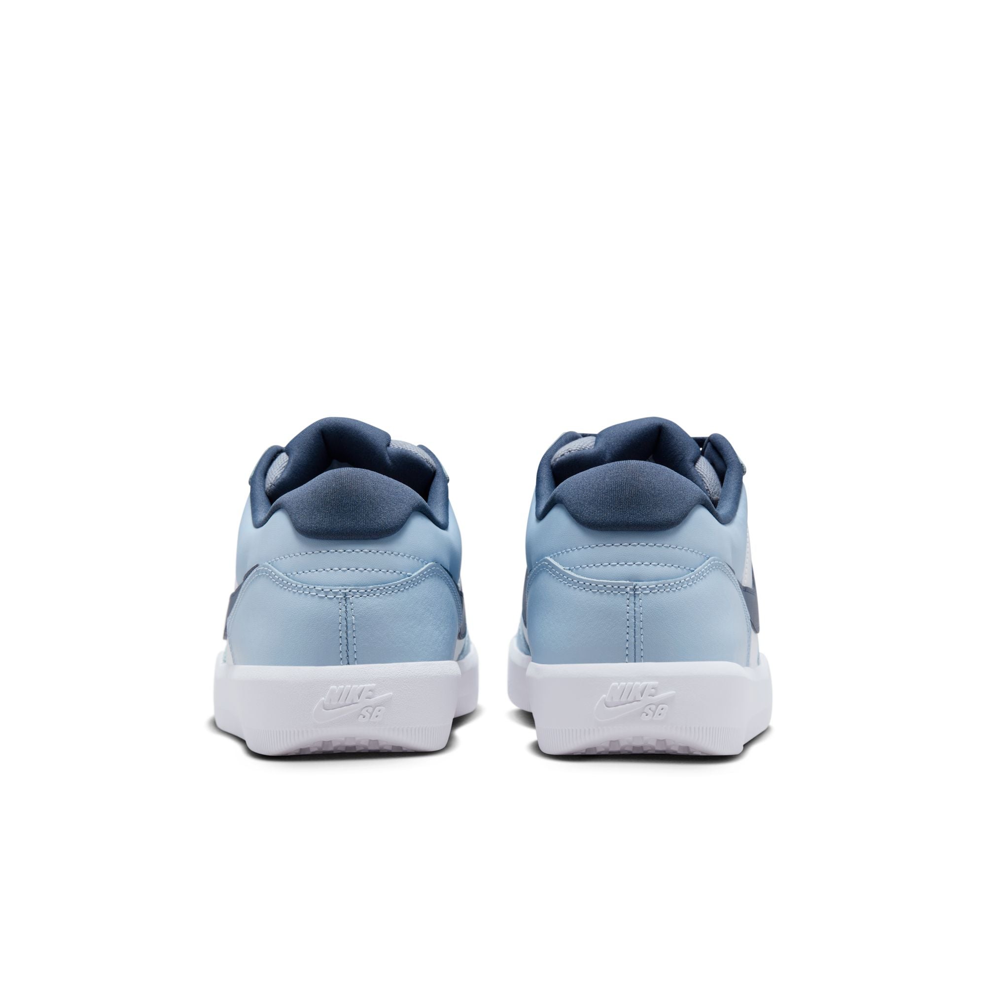 Nike SB Force 58 Premium - White/Thunder Blue-White-Ashen Slate