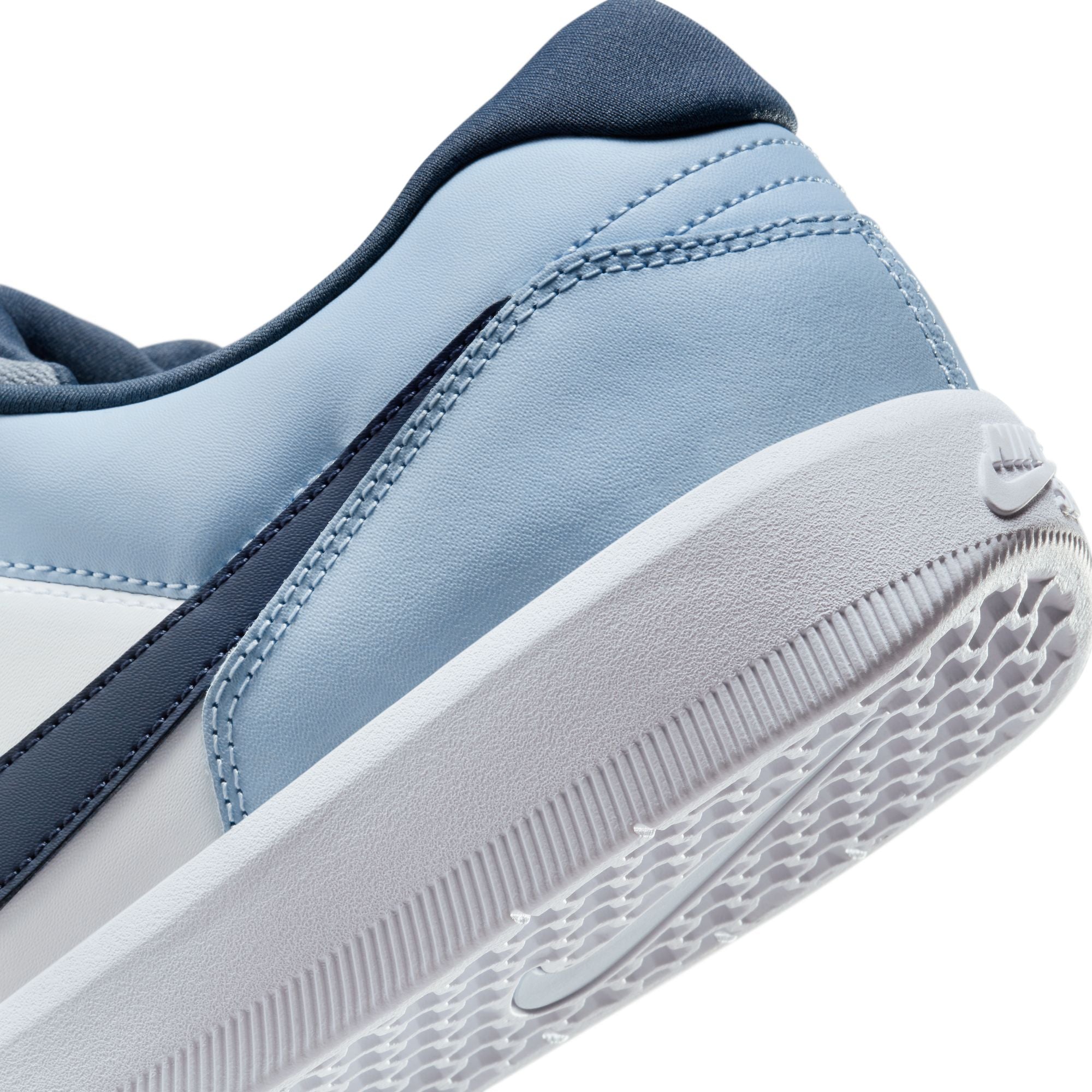 Nike SB Force 58 Premium - White/Thunder Blue-White-Ashen Slate