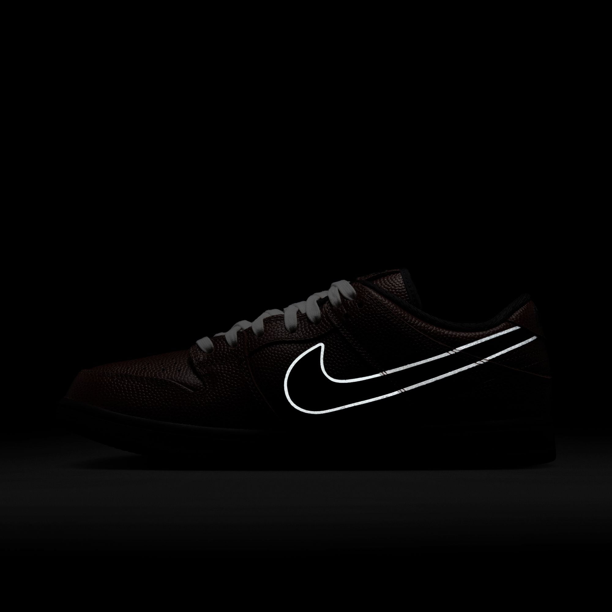 Nike SB Dunk Low Pro DARK PONY/BLACK-SILVER-WHITE