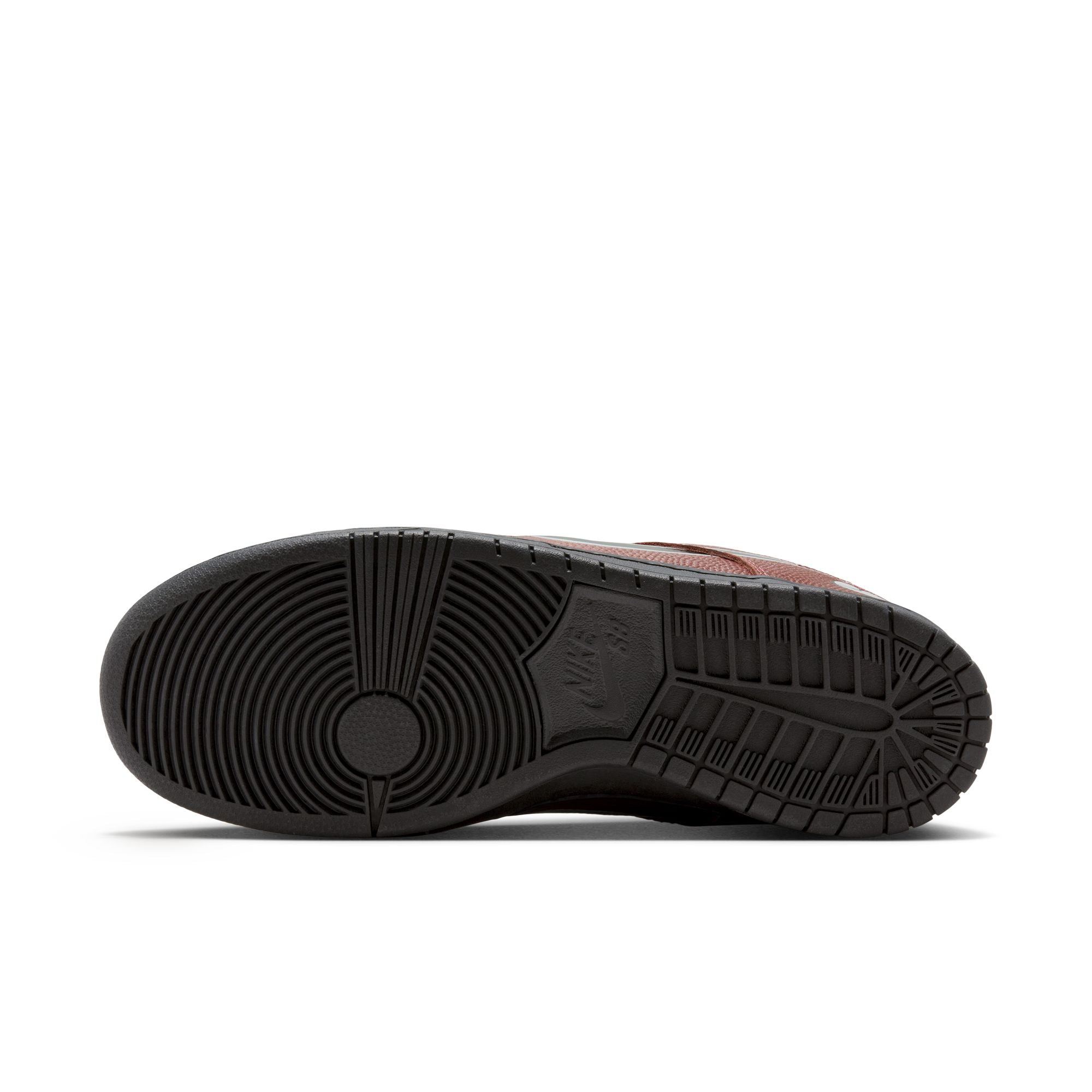 Nike SB Dunk Low Pro DARK PONY/BLACK-SILVER-WHITE
