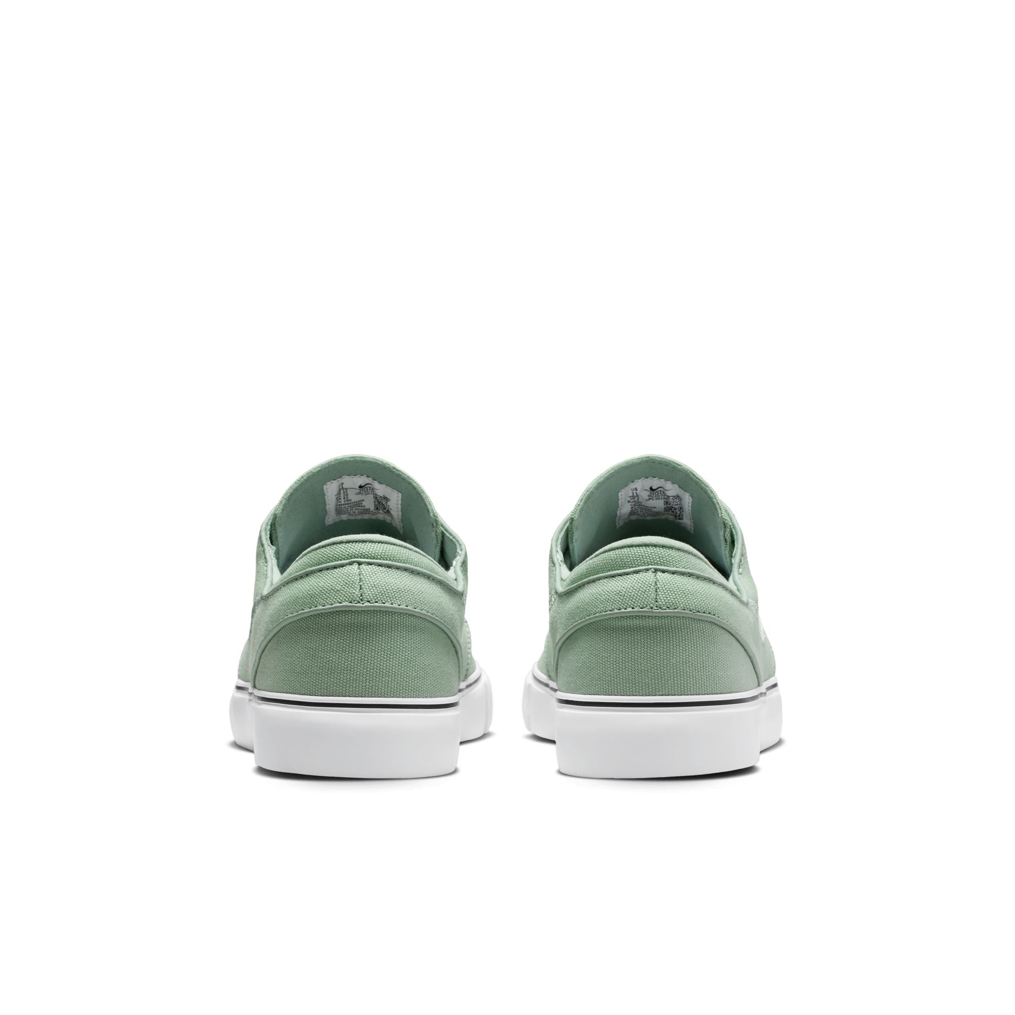 Nike SB Zoom Janoski OG+ Canvas - STEAM/STEAM-WHITE-GUM LIGHT BROWN