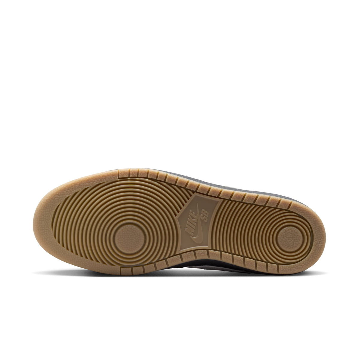 Nike SB Code 58 - Black/Summit White-Black-Gum Light Brown