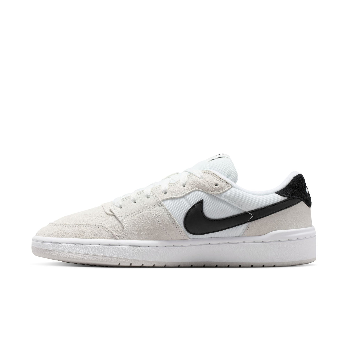 Nike SB Code 58 - White/Black-Summit White-Black