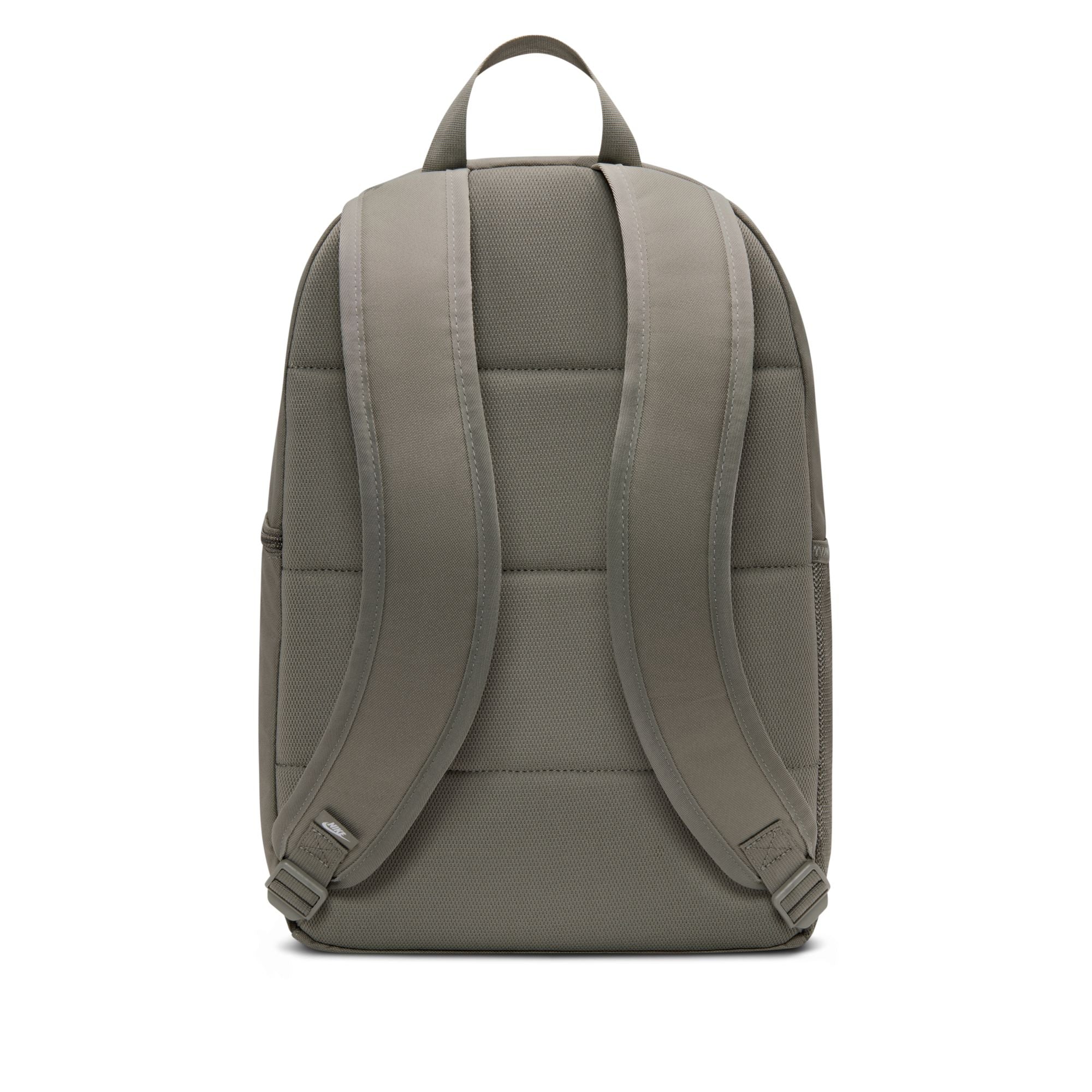 Nike Heritage Backpack 2.0 (23L) - LIGHT ARMY/LIGHT ARMY/WHITE