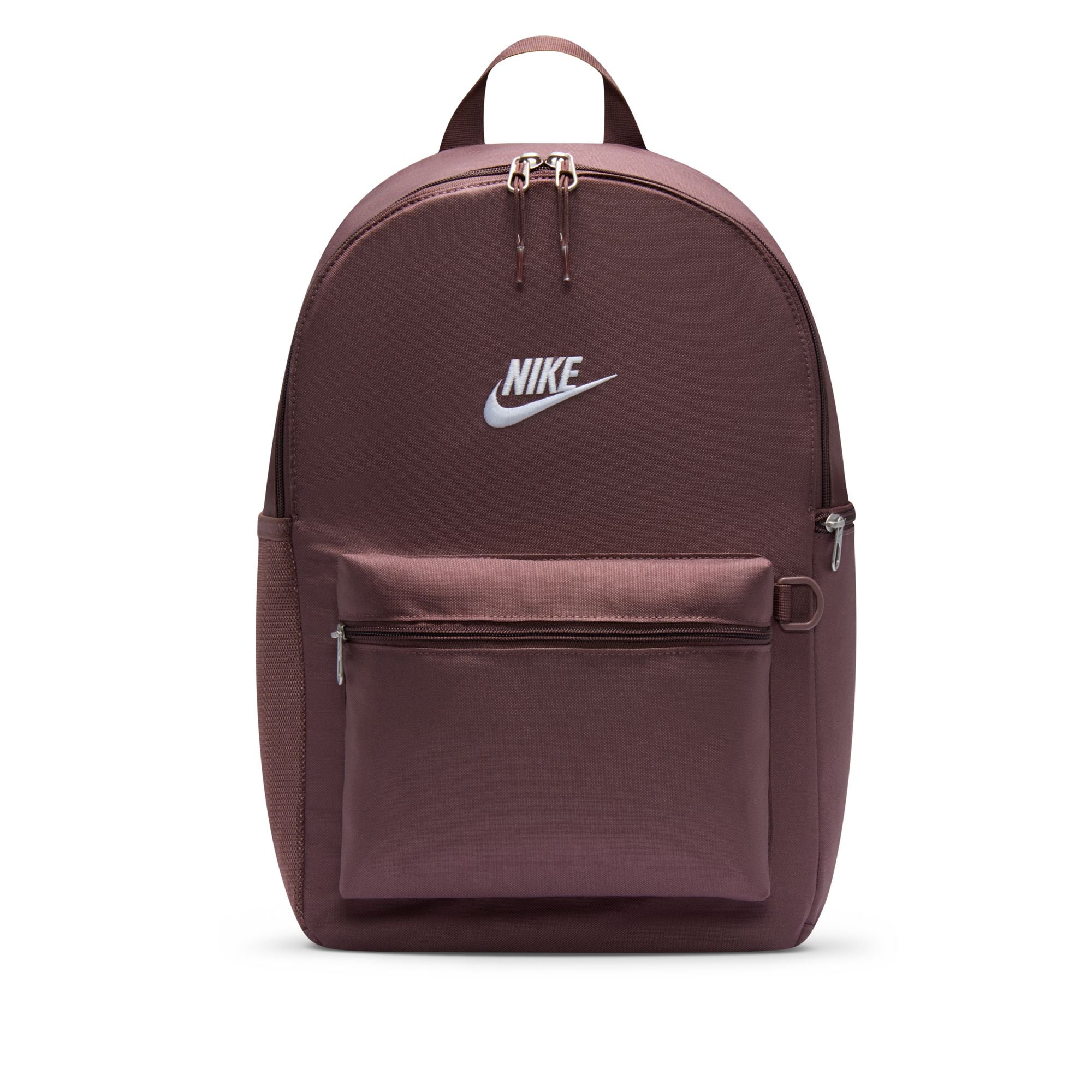 Nike Heritage Backpack 2.0 (23L) - TATTOO/TATTOO/WHITE