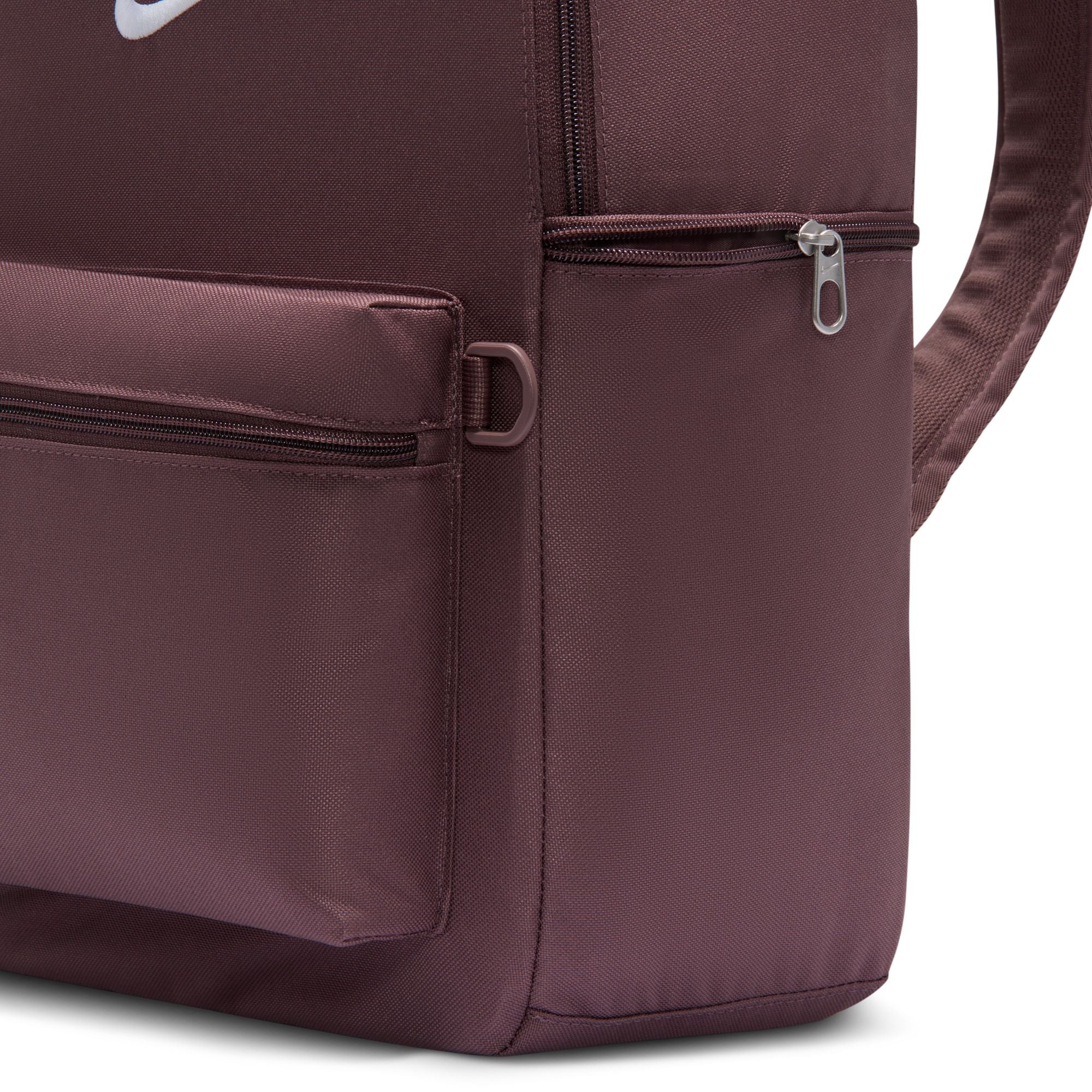 Nike Heritage Backpack 2.0 (23L) - TATTOO/TATTOO/WHITE