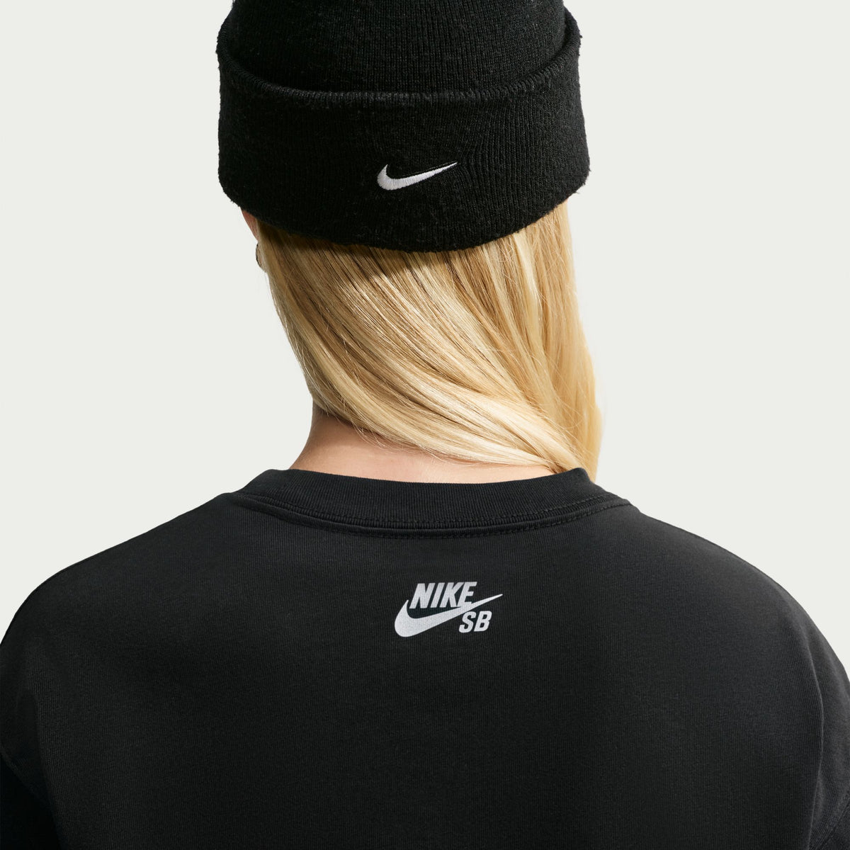 Nike SB Yuto Horigome Skate T-Shirt - Black