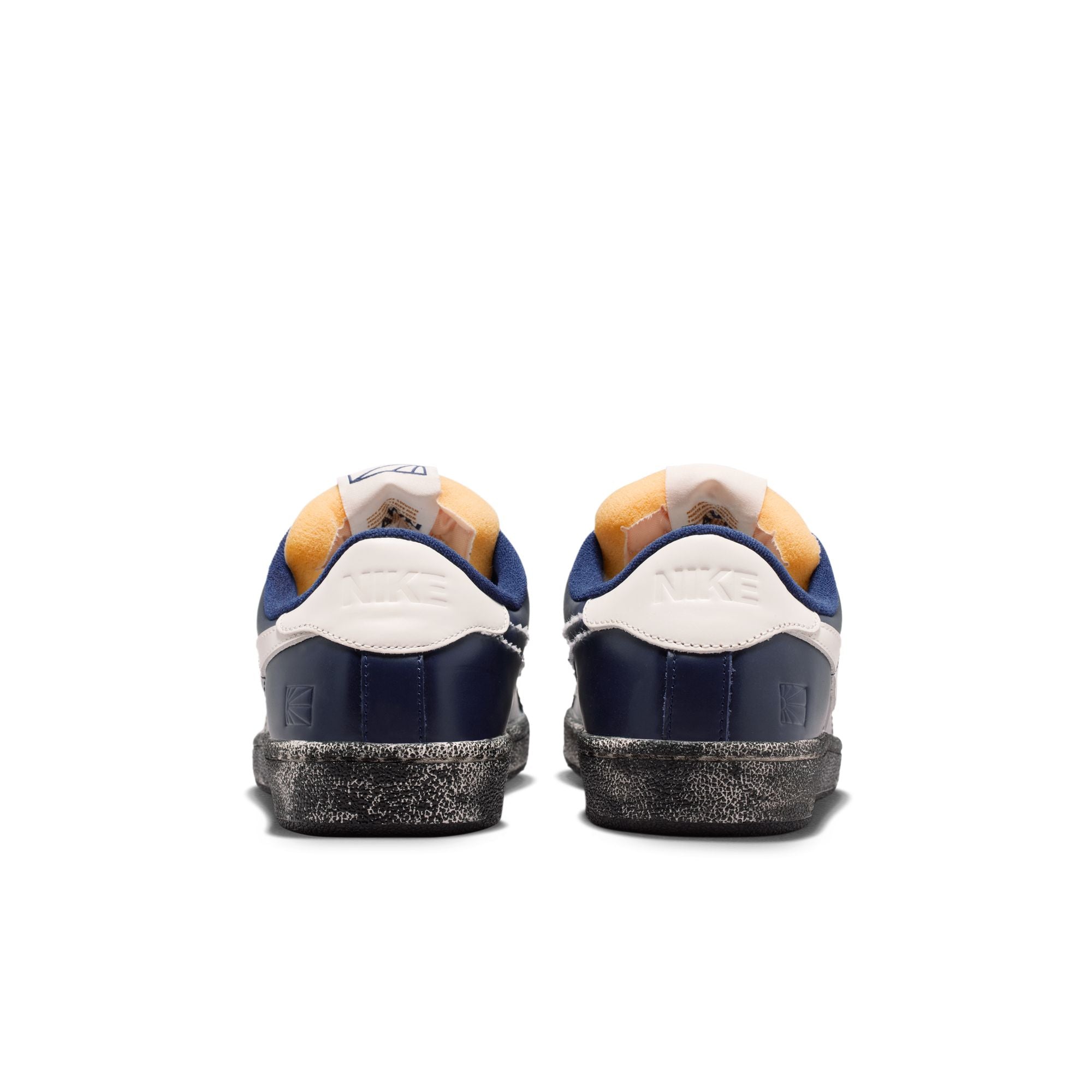 Nike SB Zoom Tennis Classic x RASSVET - Blue Void/Sail