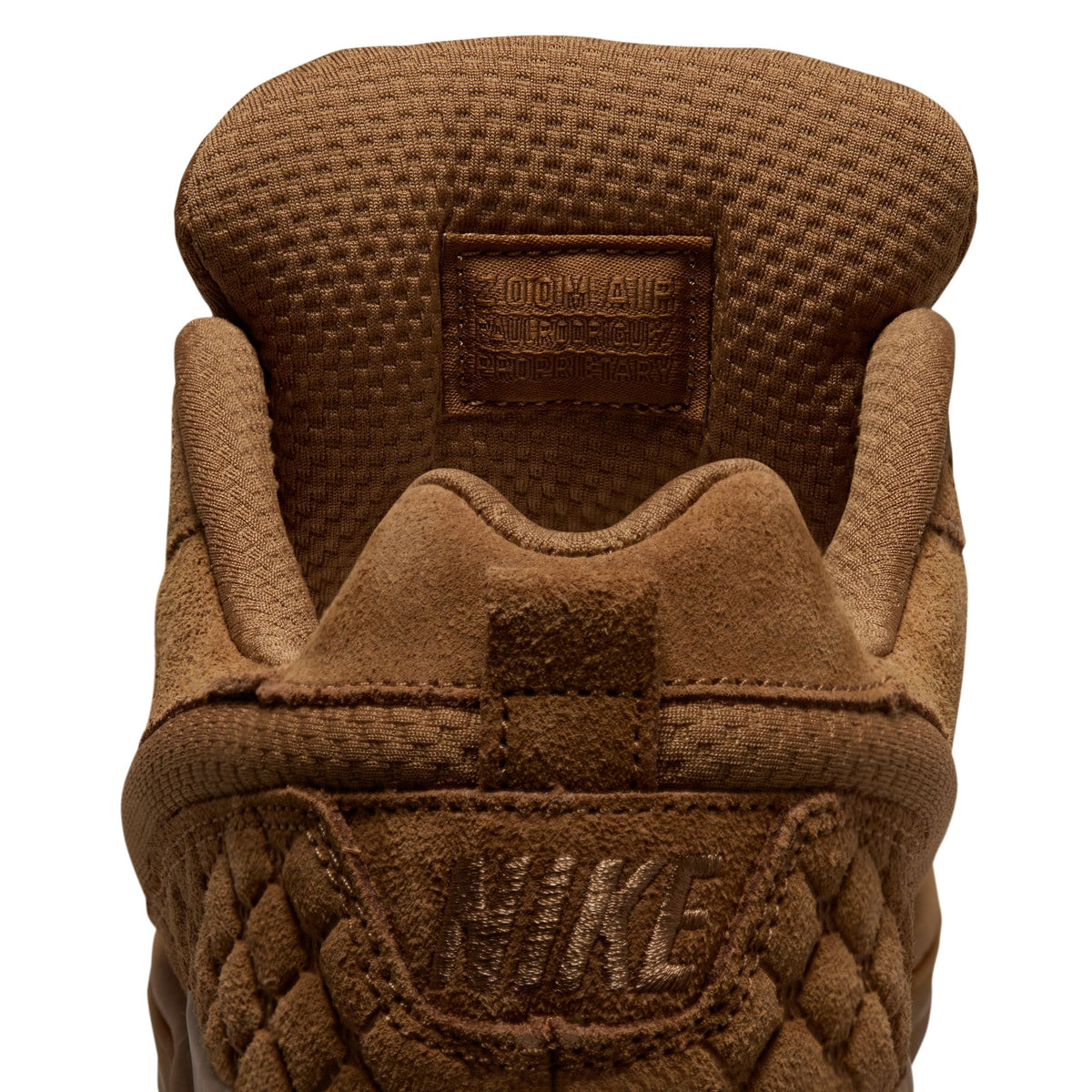 Nike SB Zoom Air Paul Rodriguez Low - LT BRITISH TAN/LT BRITISH TAN