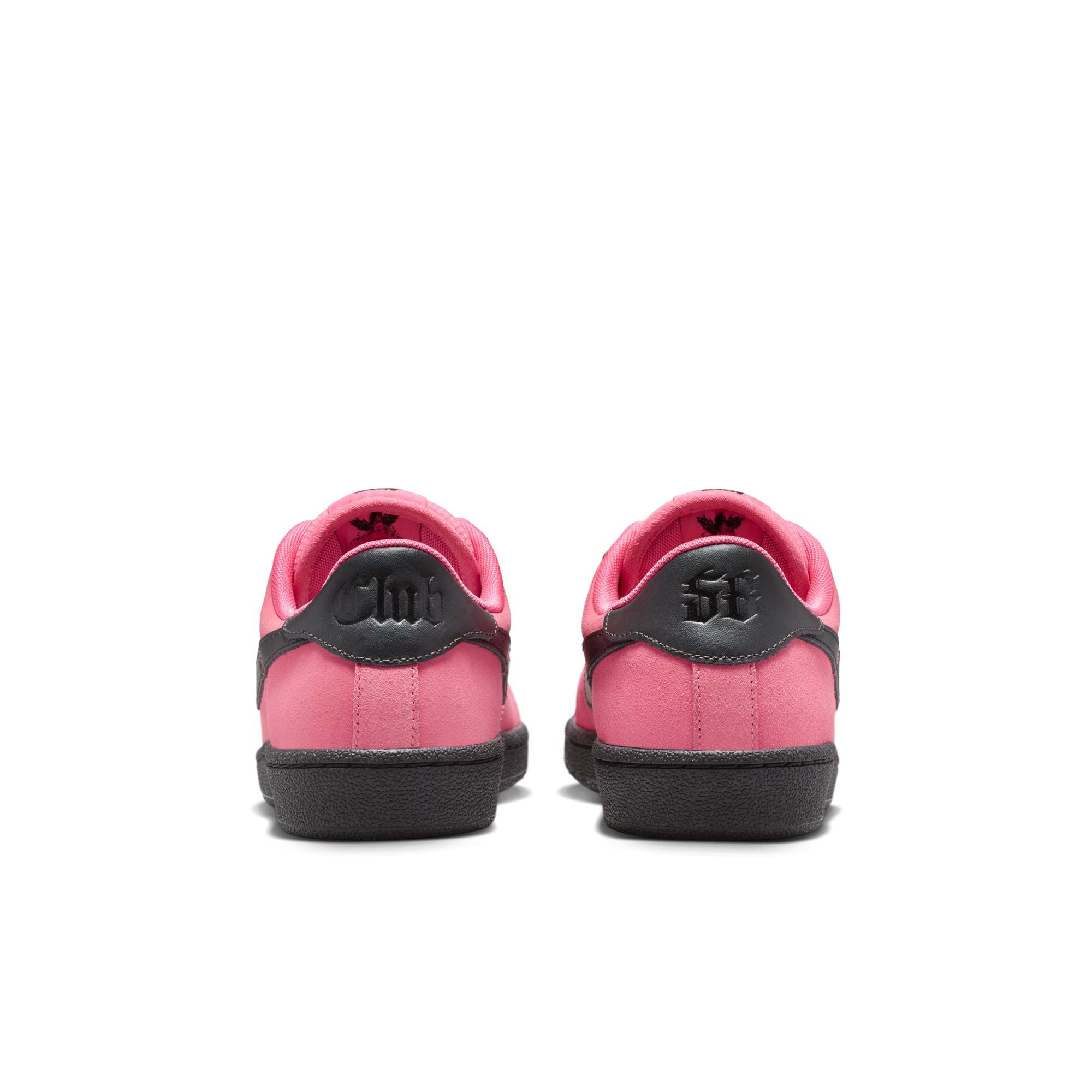 NIKE SB ZOOM TENNIS CLASSIC - Hyper Pink/Black