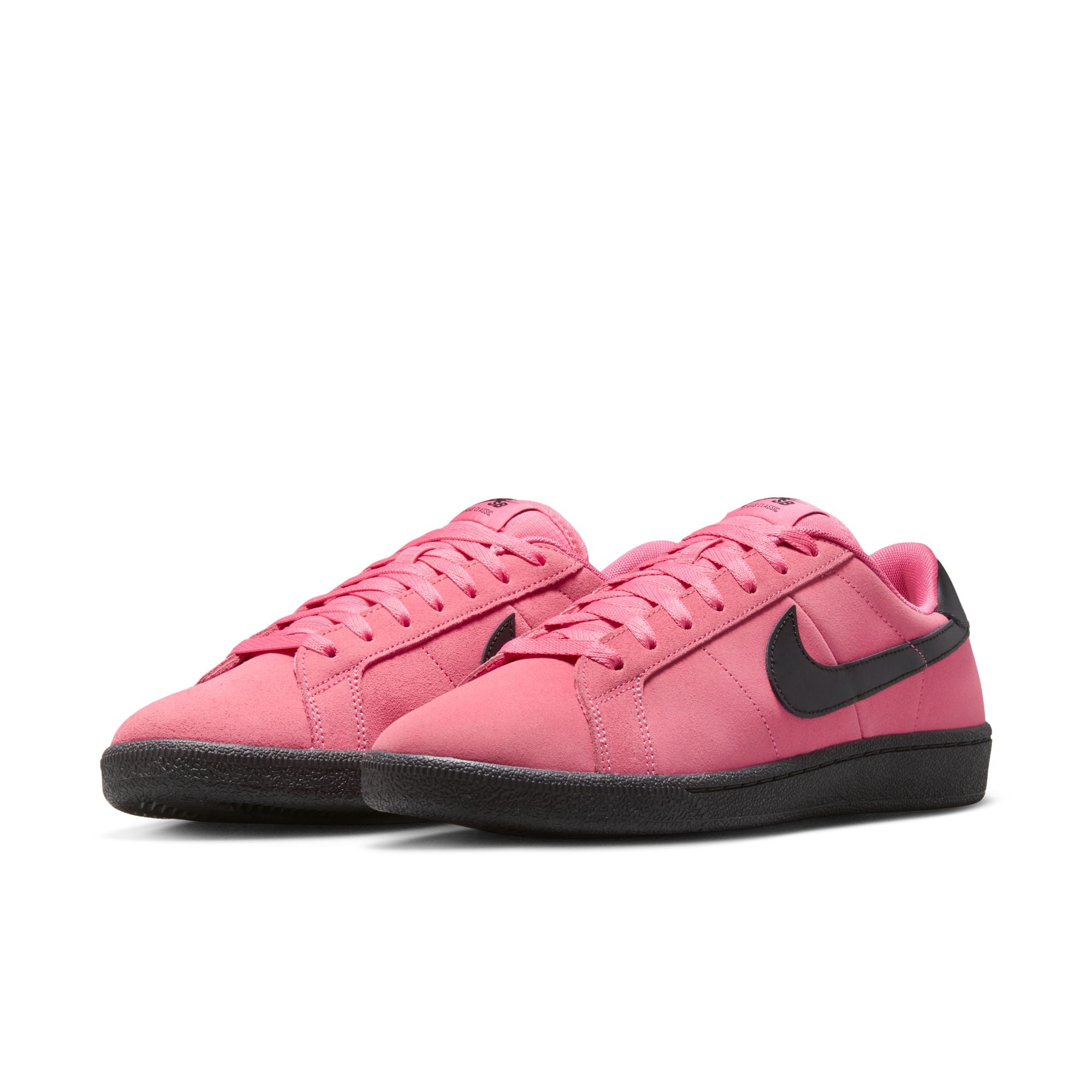 NIKE SB ZOOM TENNIS CLASSIC - Hyper Pink/Black