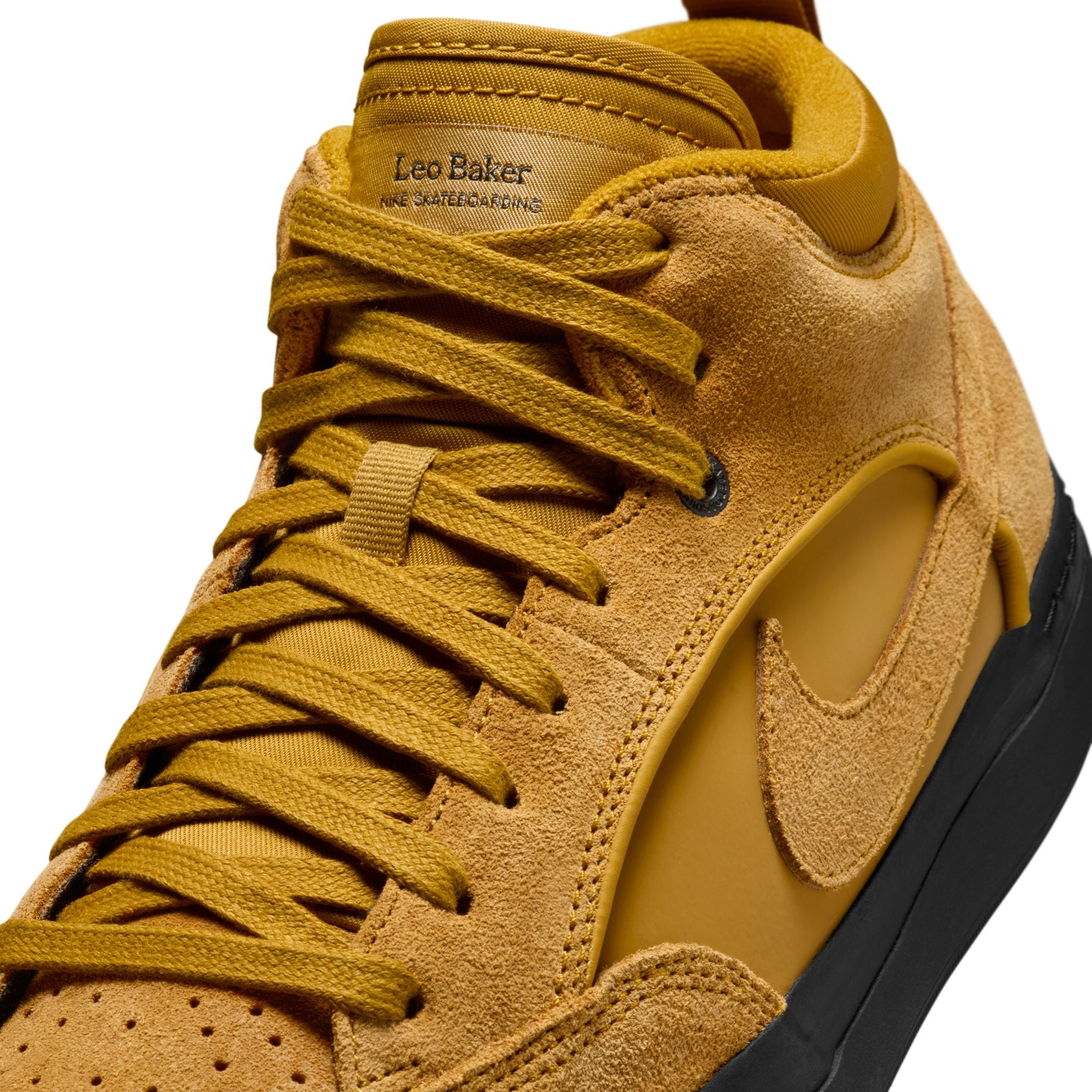 ike SB React Leo - BRONZINE/BRONZINE-BLACK