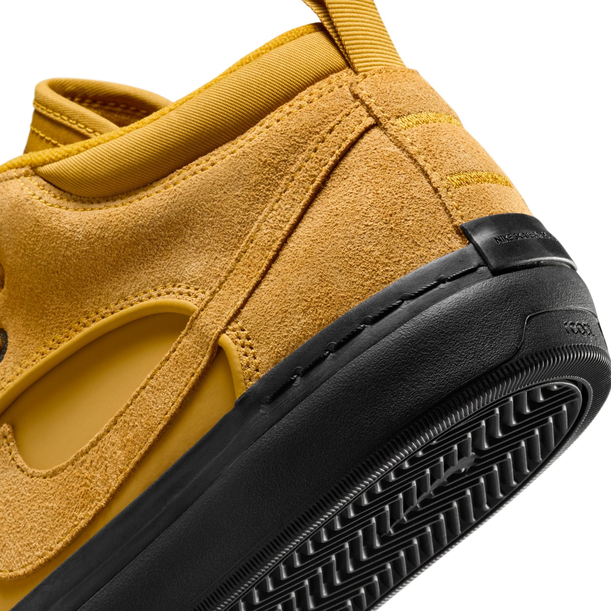 ike SB React Leo - BRONZINE/BRONZINE-BLACK