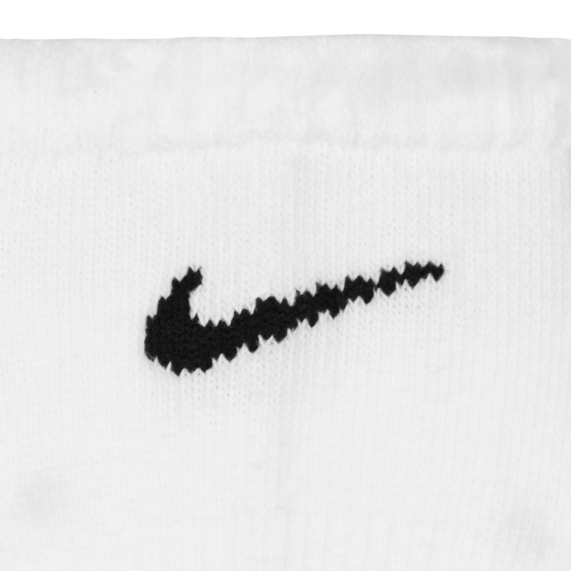 Nike Everyday Plus No Show Sock (6 Pack) - Multi