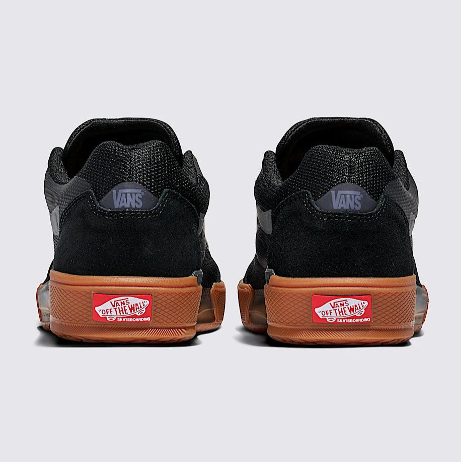 Vans AVE 2.0 Shoe - Black/Gum