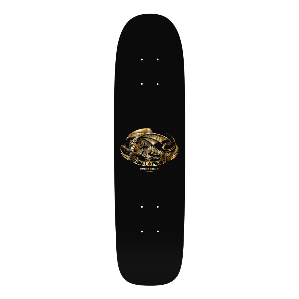 Powell Peralta - Bones Brigade 16 Mullen - (7.4")