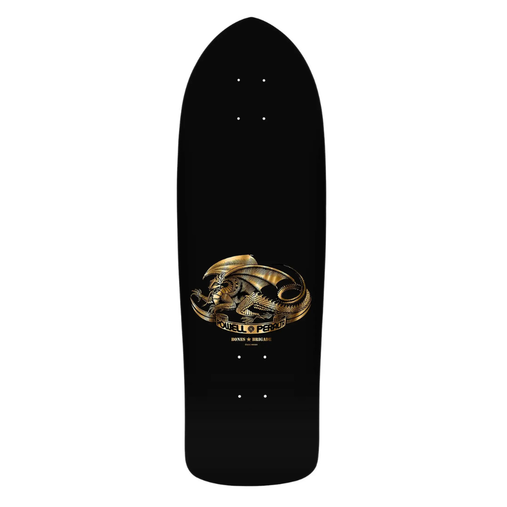 Powell Peralta - Bones Brigade 16 Guerrero - (9.75")