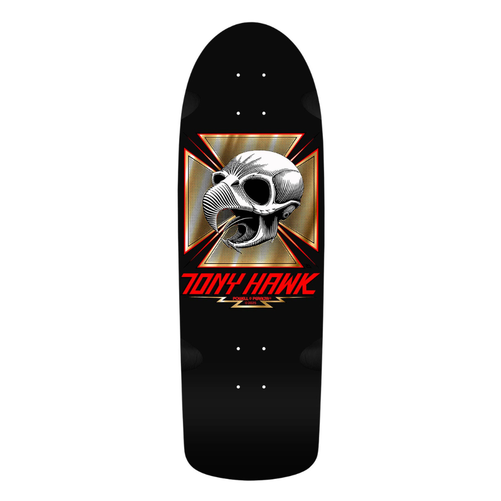 Powell Peralta - Bones Brigade 16 Hawk - (10")