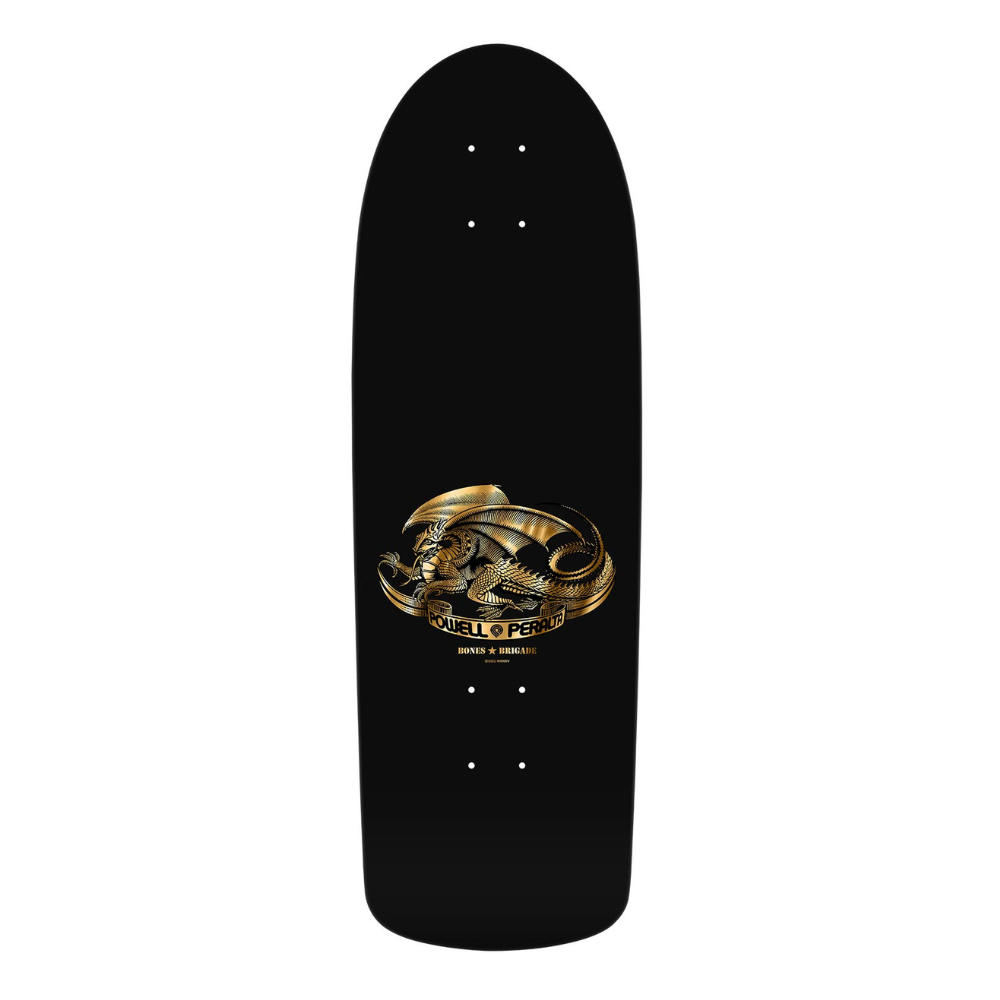Powell Peralta - Bones Brigade 16 Hawk - (10")