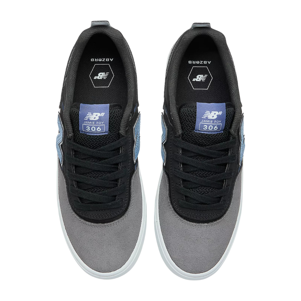 New Balance Numeric Jamie Foy 306 - Castlerock