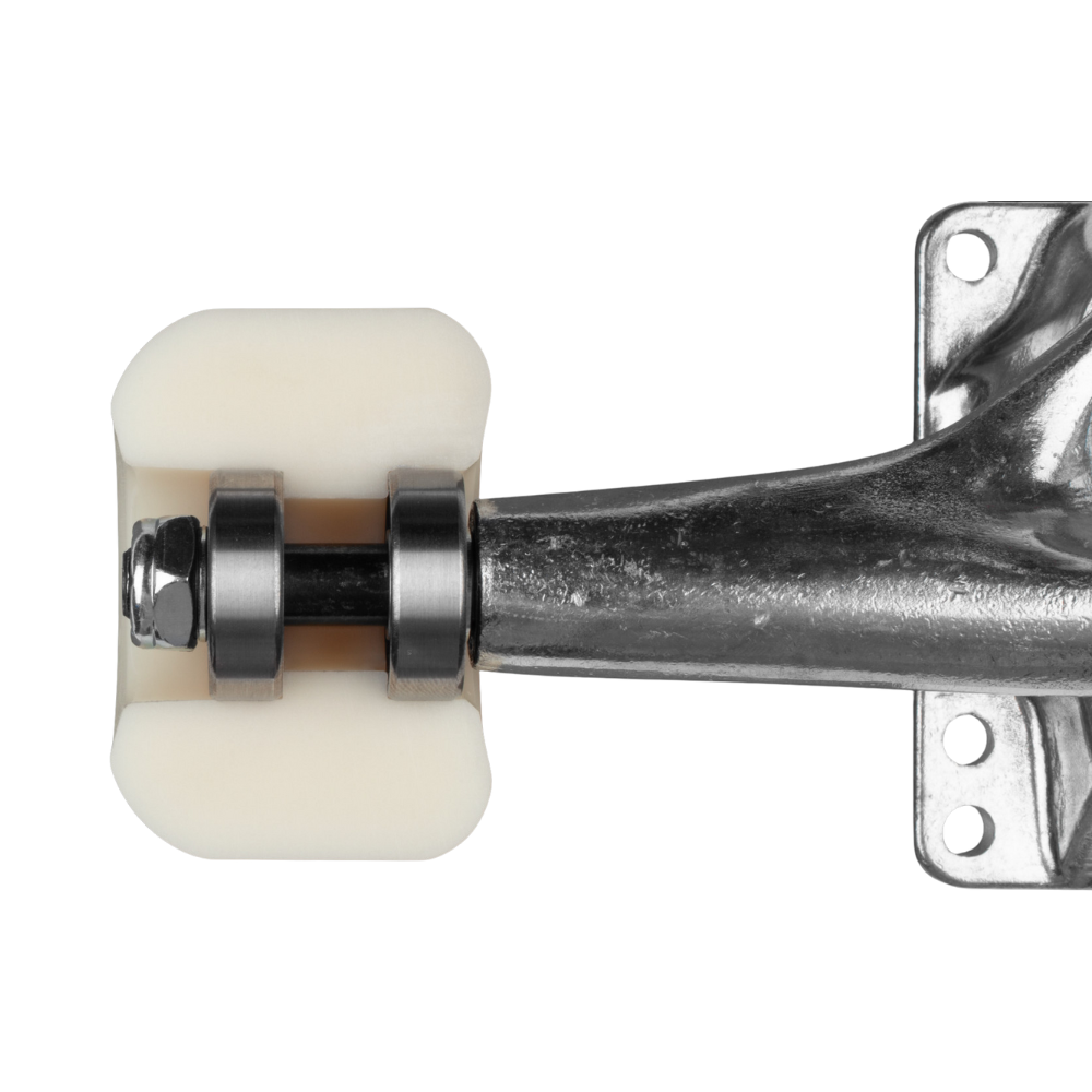 POWELL PERALTA - NANO CUBIC DRAGON FORMULA 93A WHEELS (52 X 36)