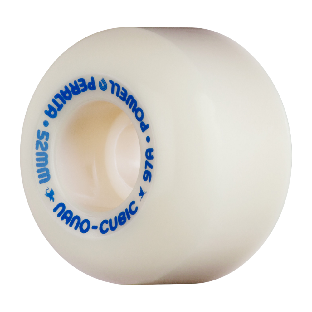 POWELL PERALTA - ANDERSON NANO CUBIC DRAGON FORMULA 97A WHEELS (52 X 36)