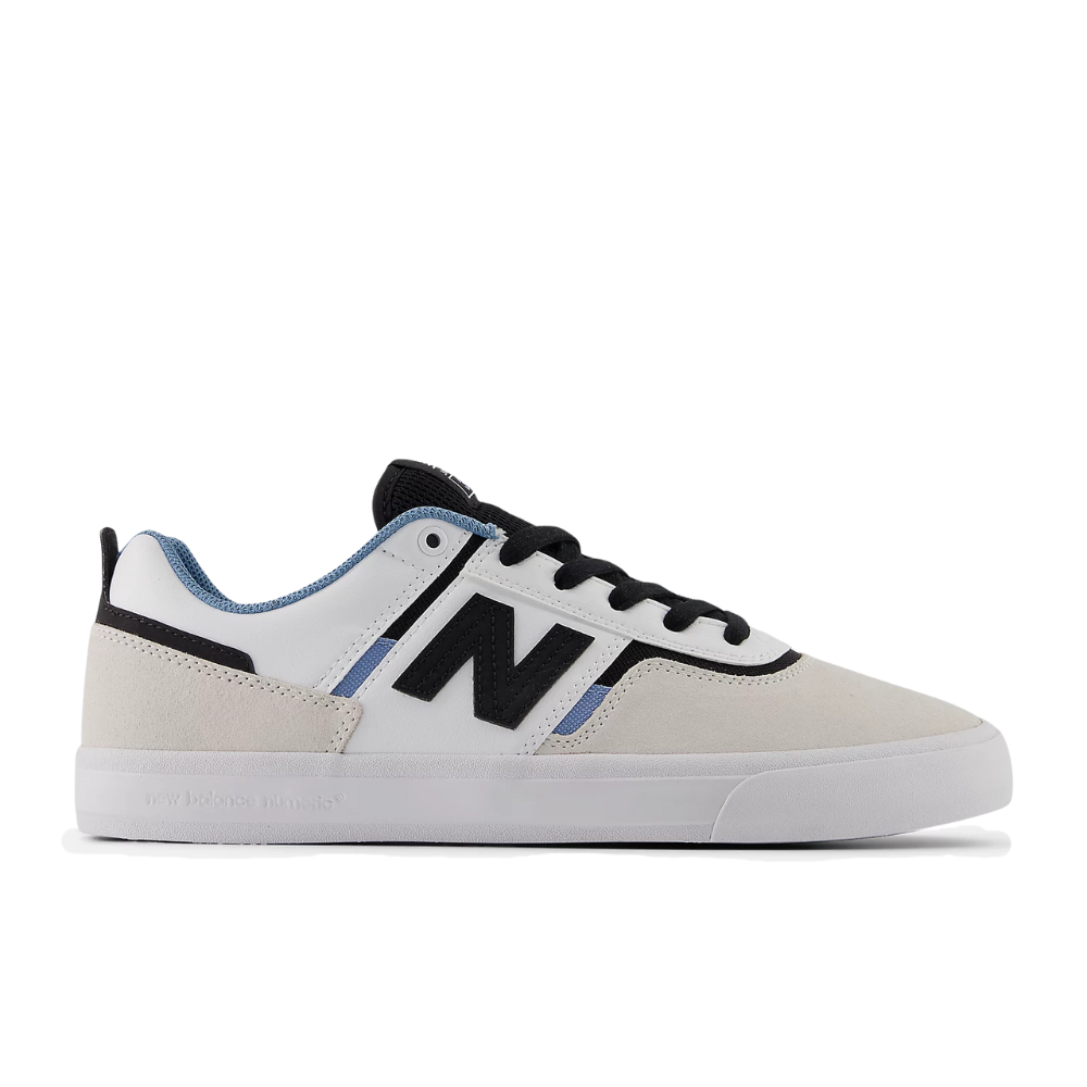 New Balance Numeric Jamie Foy 306 - Reflection with White