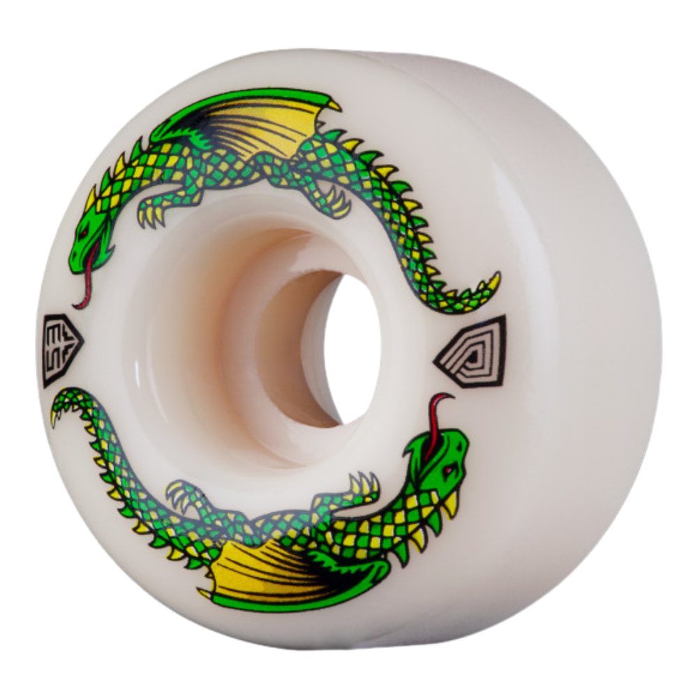 POWELL PERALTA - DRAGON FORMULA WHEELS 93A (53 X 33)
