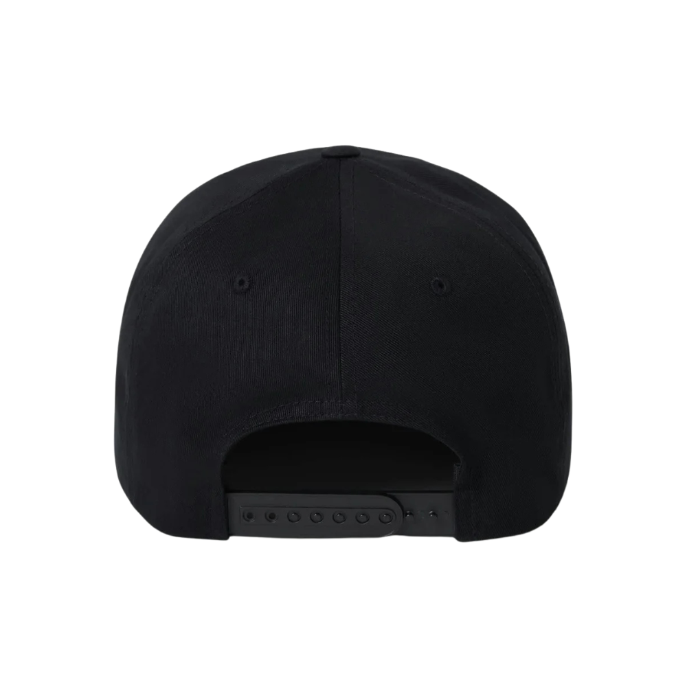 Brixton Waller Snapback - Black