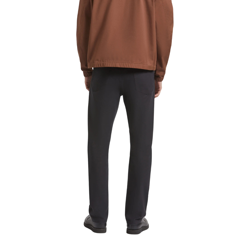 Brixton Builders 5-Pocket Stretch Pant - Black