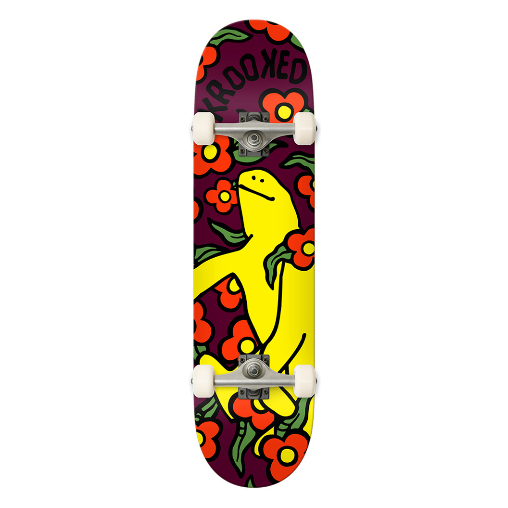 Krooked Shmoo Vibes Complete - 7.3"