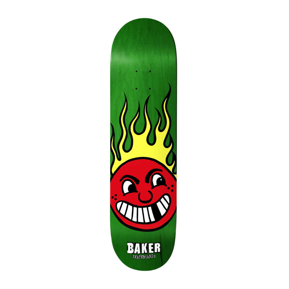 Baker Jacopo Jollyman Deck - 8.5"
