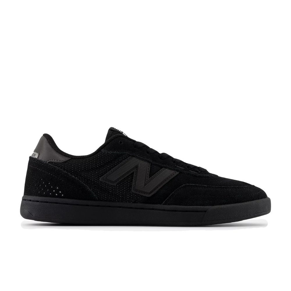 New Balance Numeric 440v2 - Black