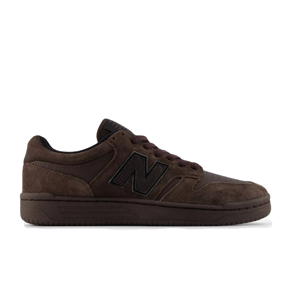 New Balance Numeric 480 - Chocolate Brown